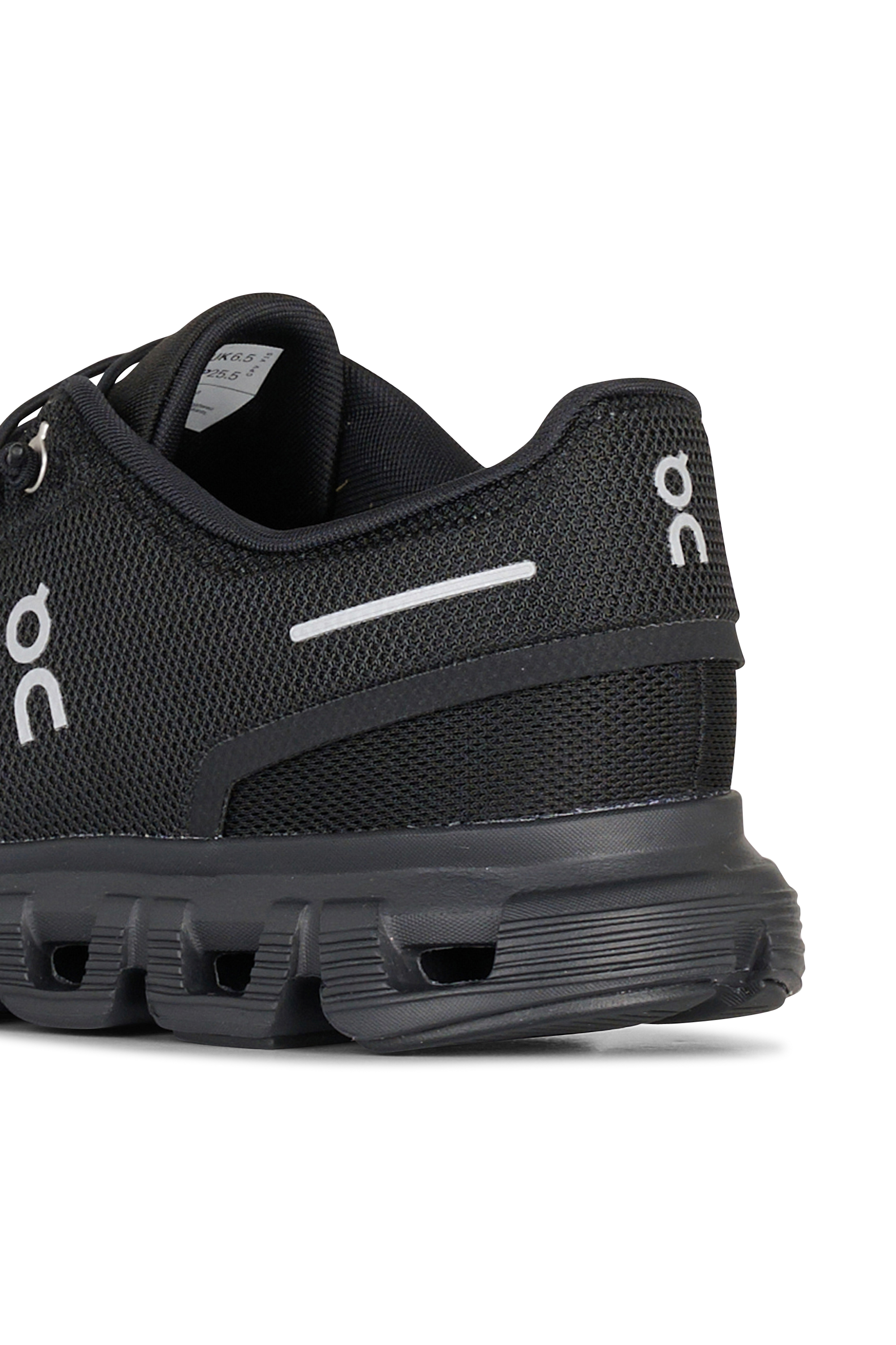 Adidas Superstar sneakers Black