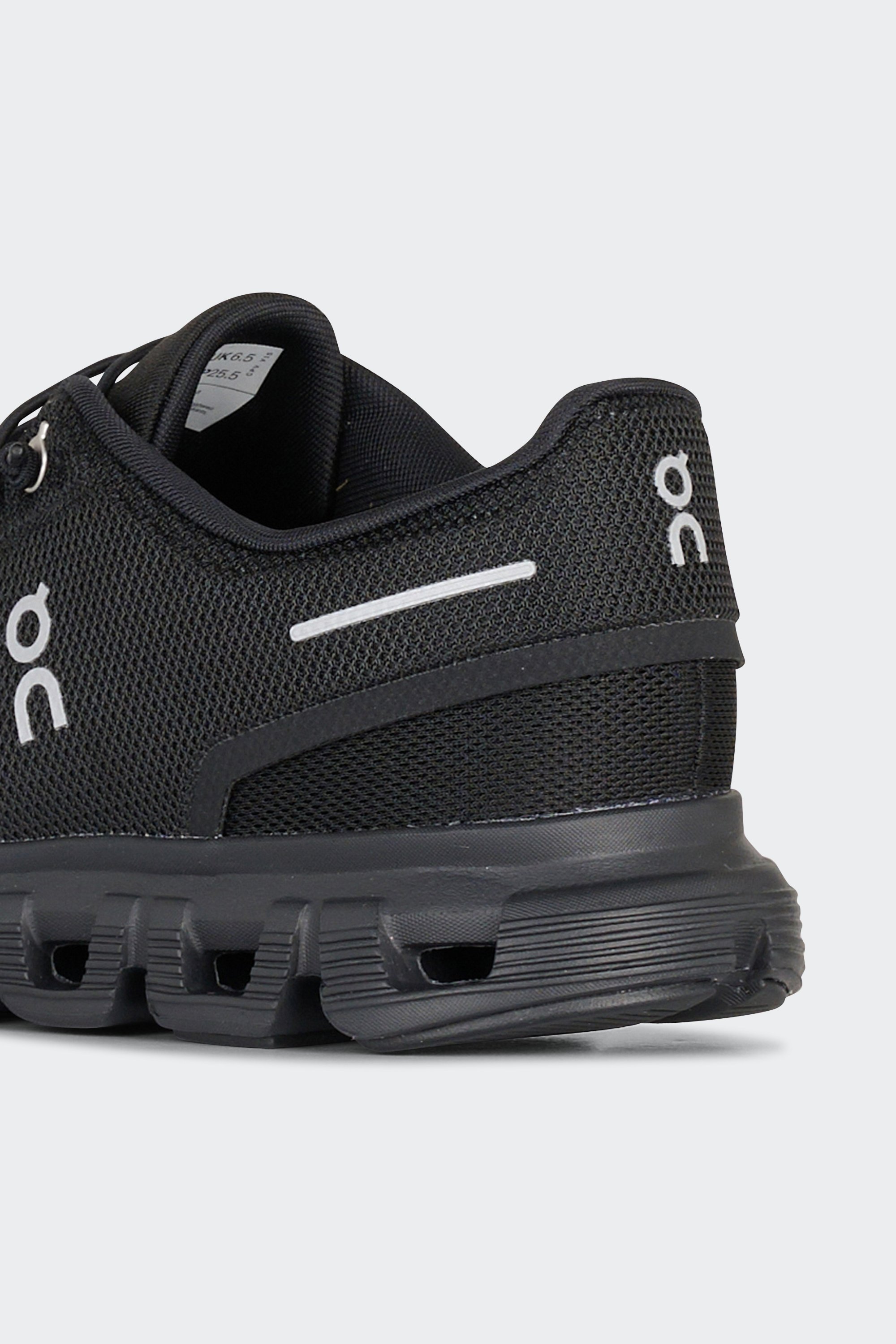 Adidas Superstar sneakers | Black by ON Adidas Superstar sneakers Black