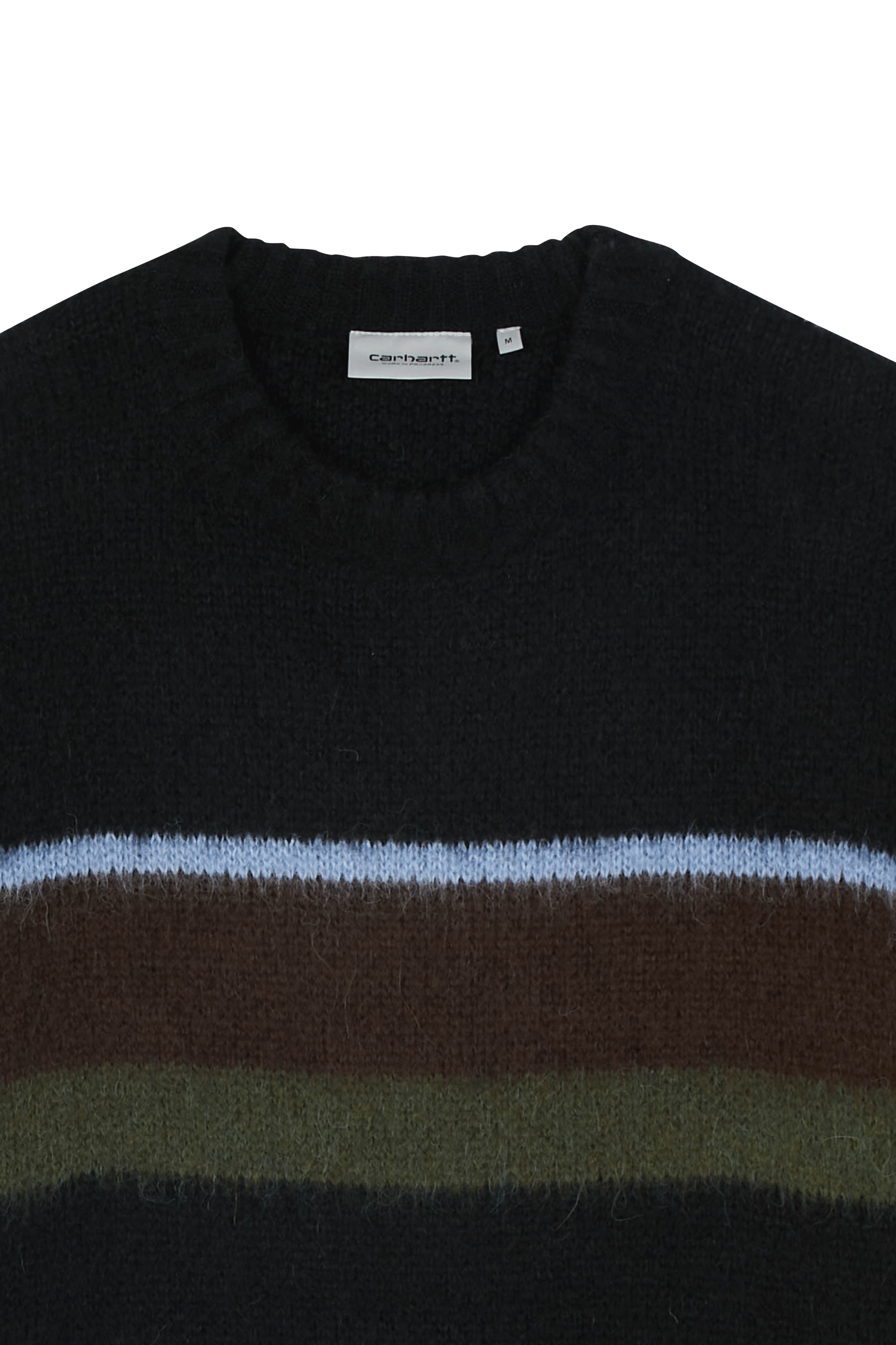 Sweater | Black CARHARTT WIP Men