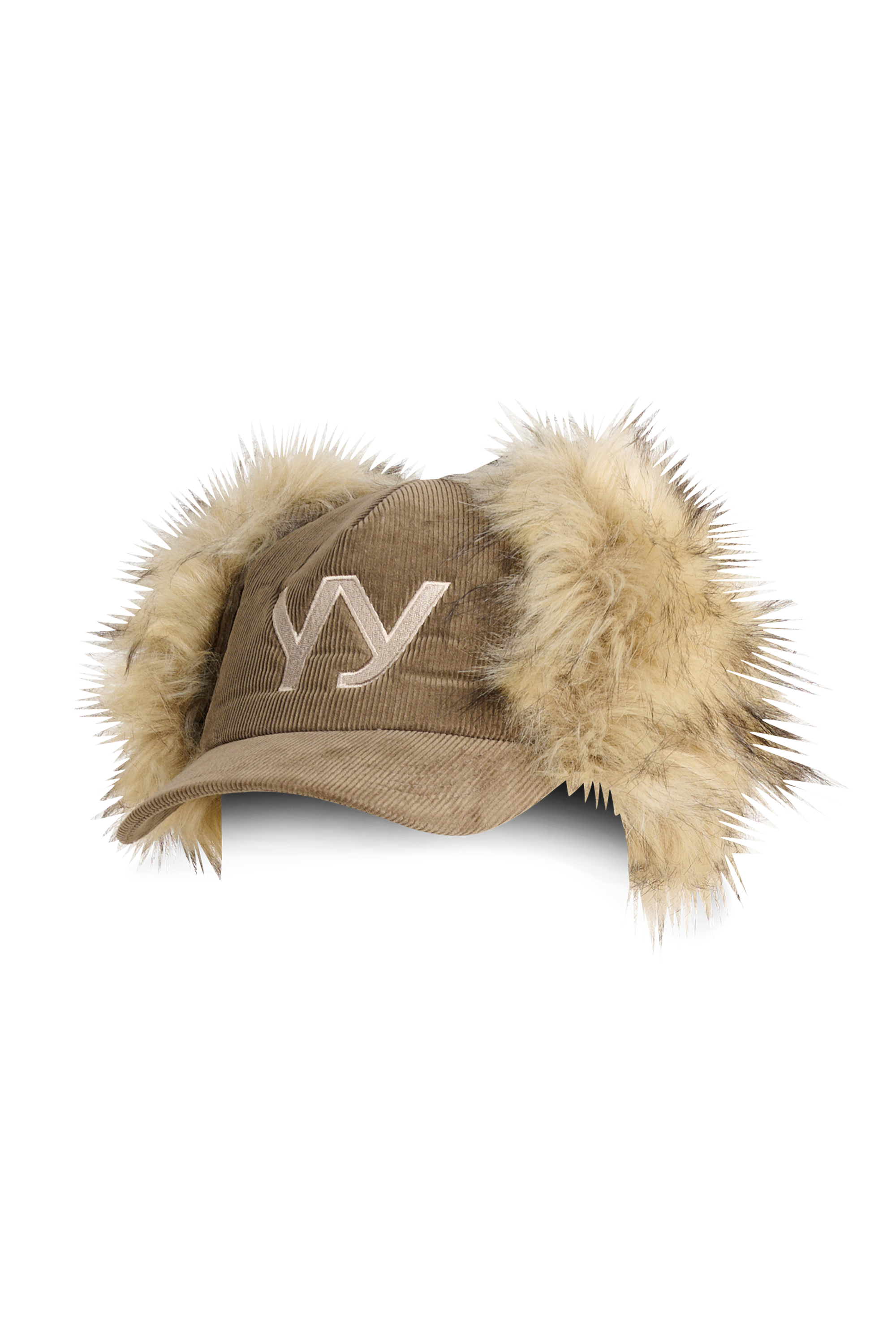 Casquette Kaki