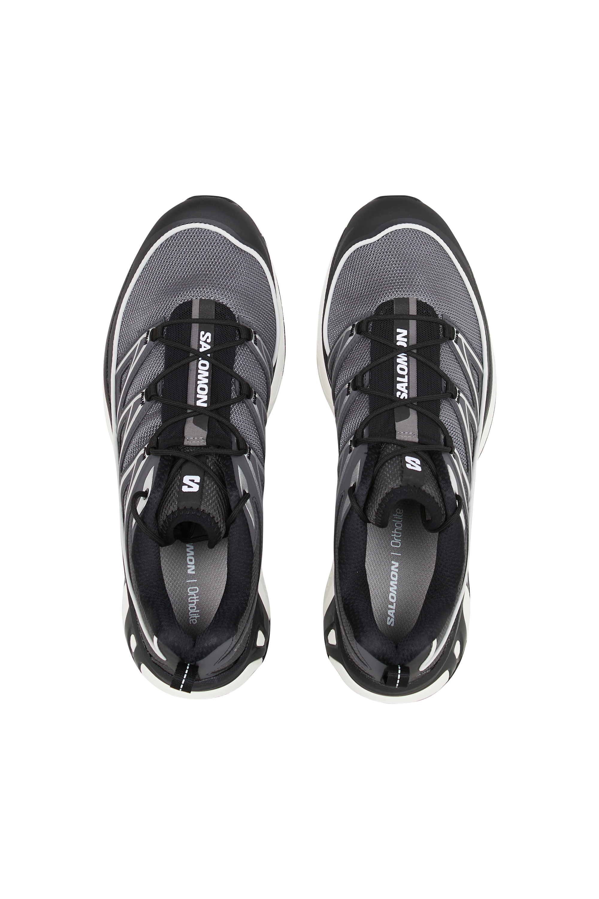 Baskets Noir