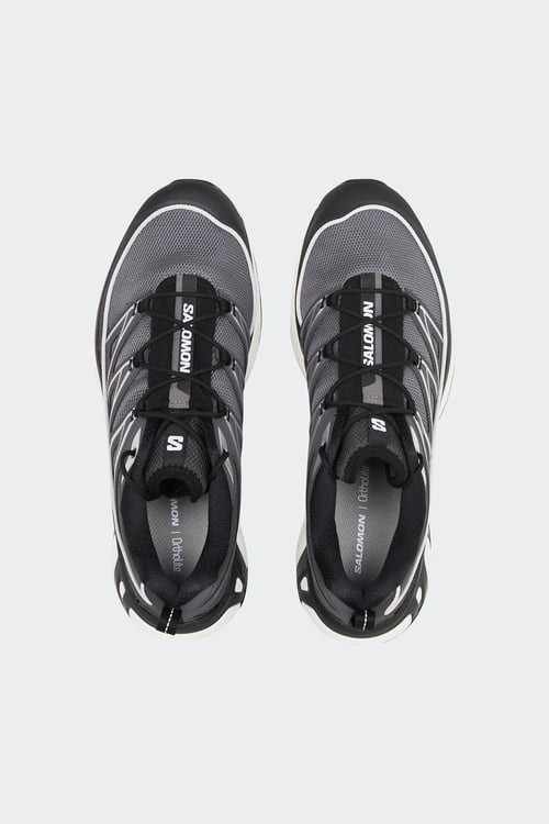 SALOMON Adidas Superstar sneakers Black