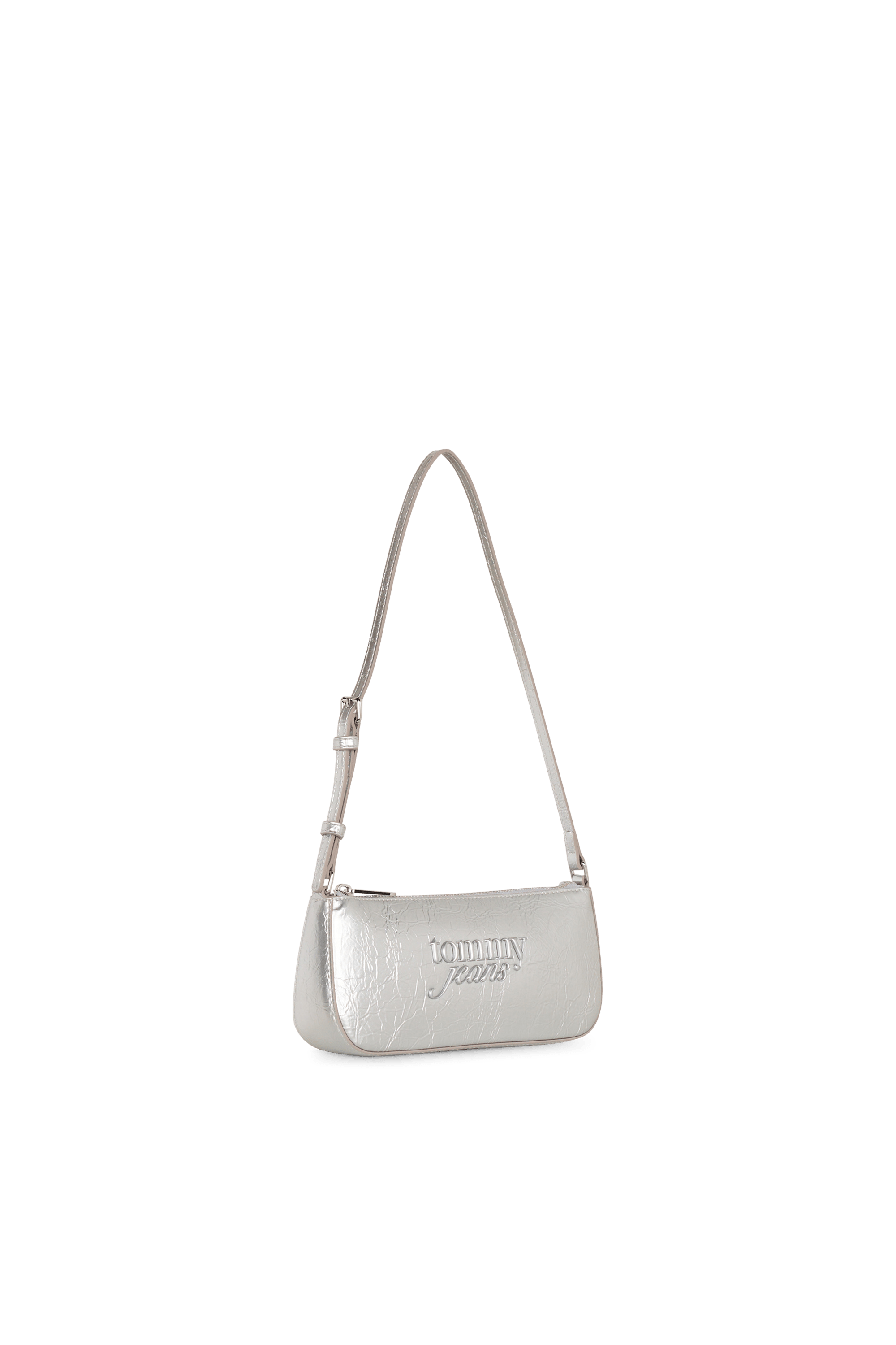 Sac porté épaule Argent