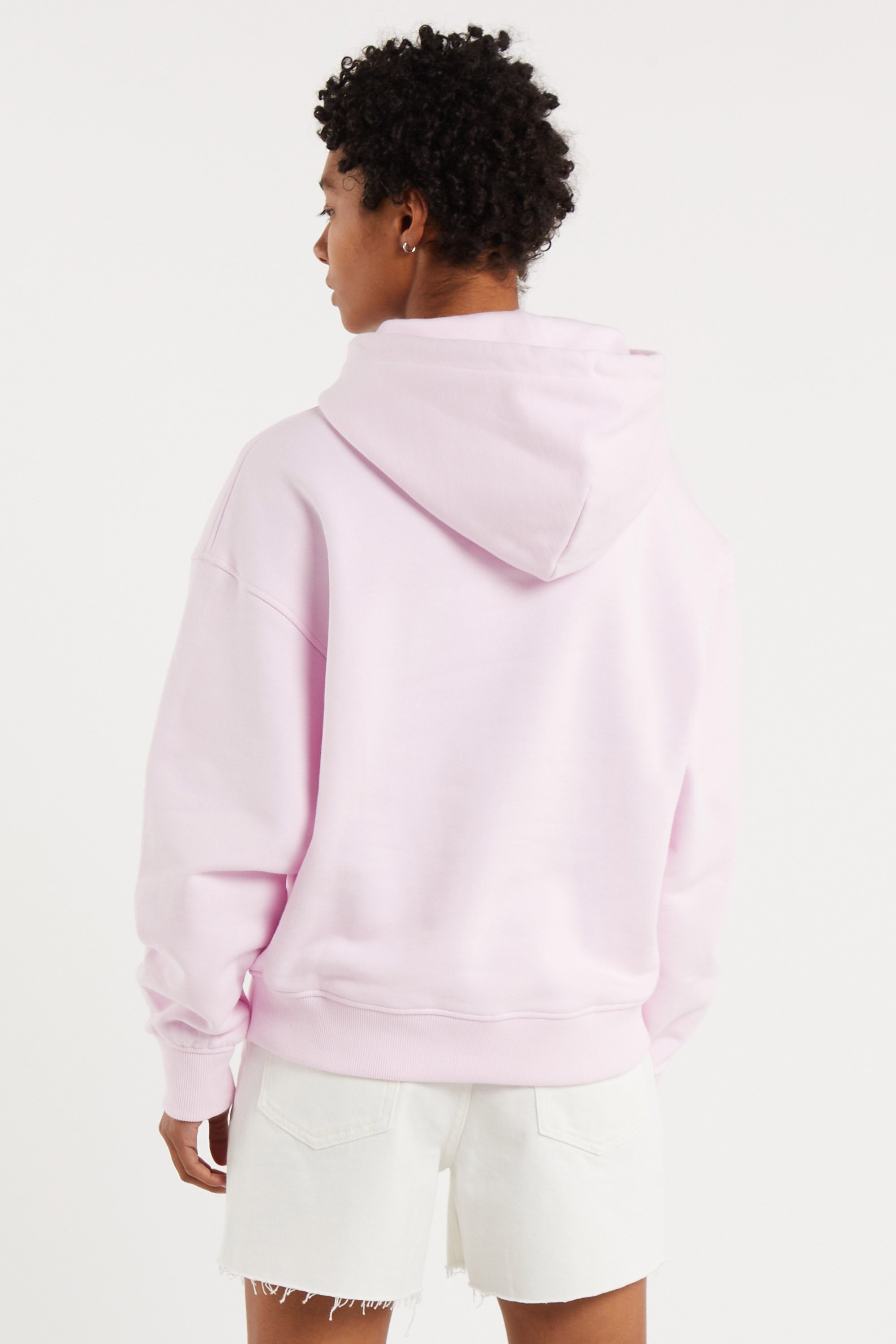 Hoodie Pink