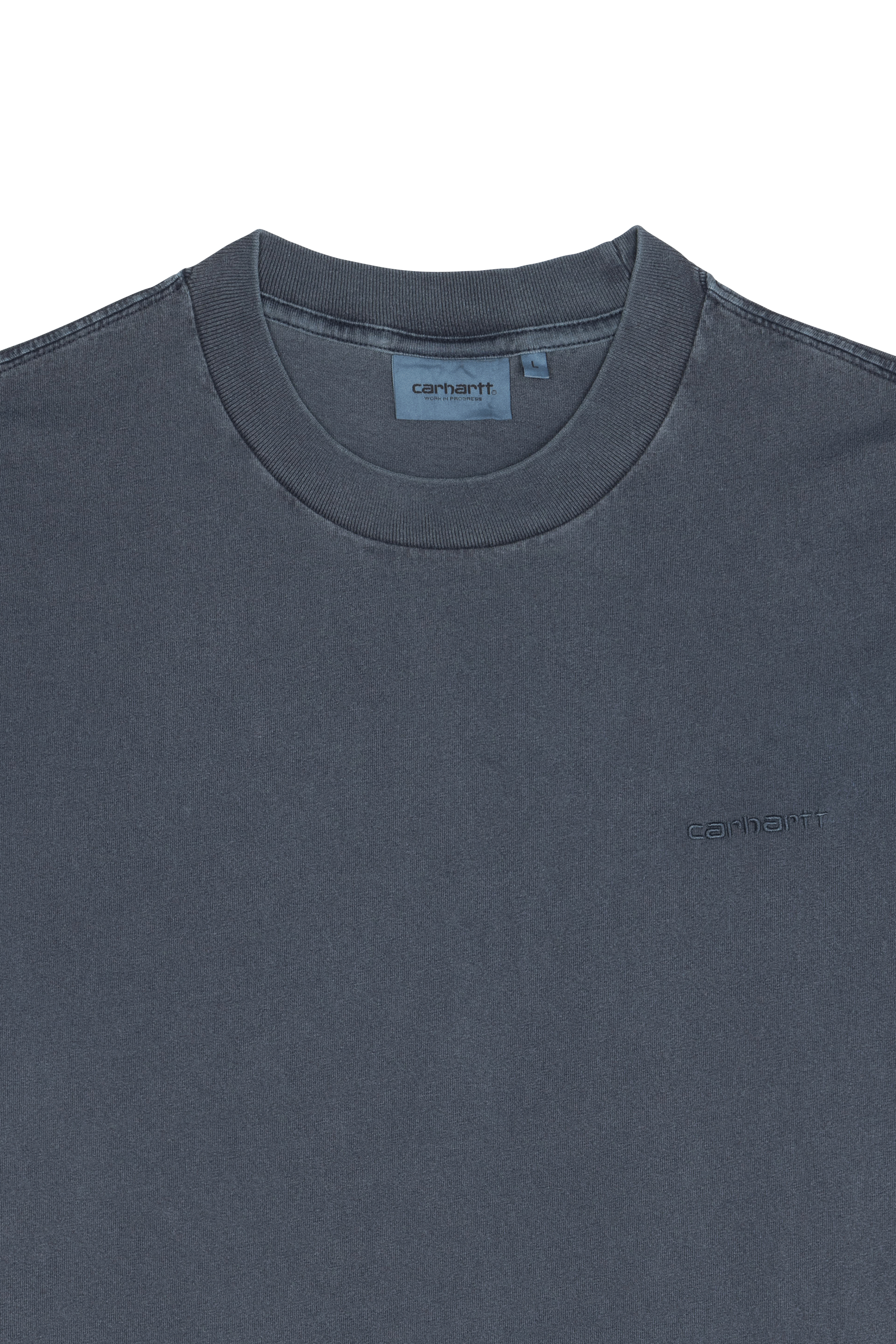 T-shirt Bleu