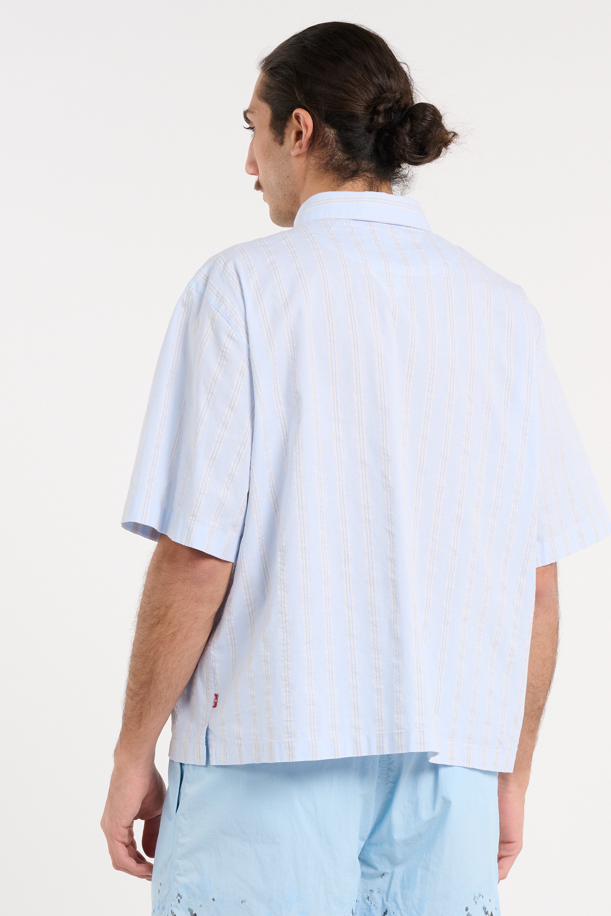 Shirt | Blue LEVI'S Men