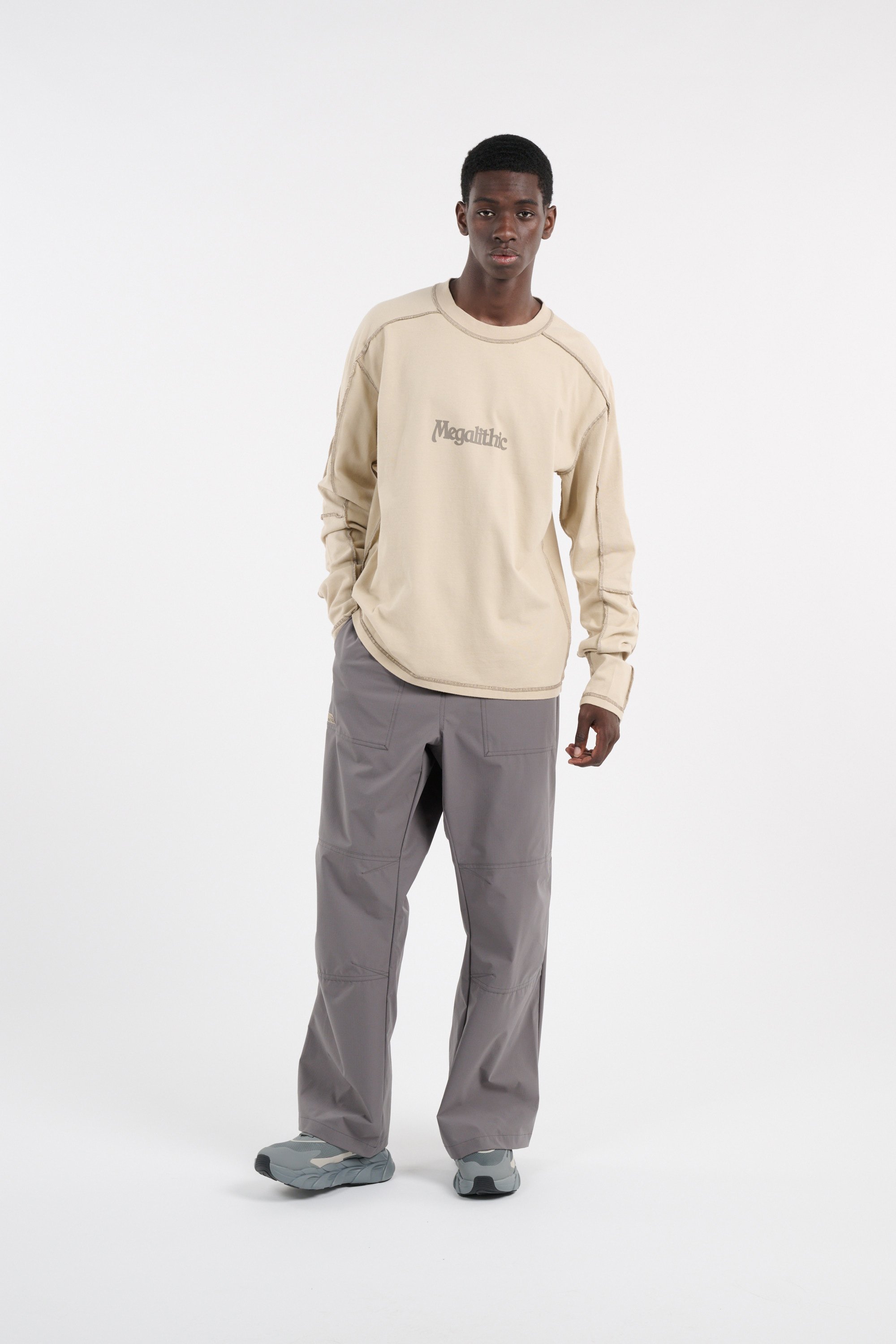 Sneakers | Grey UNDER ARMOUR Men