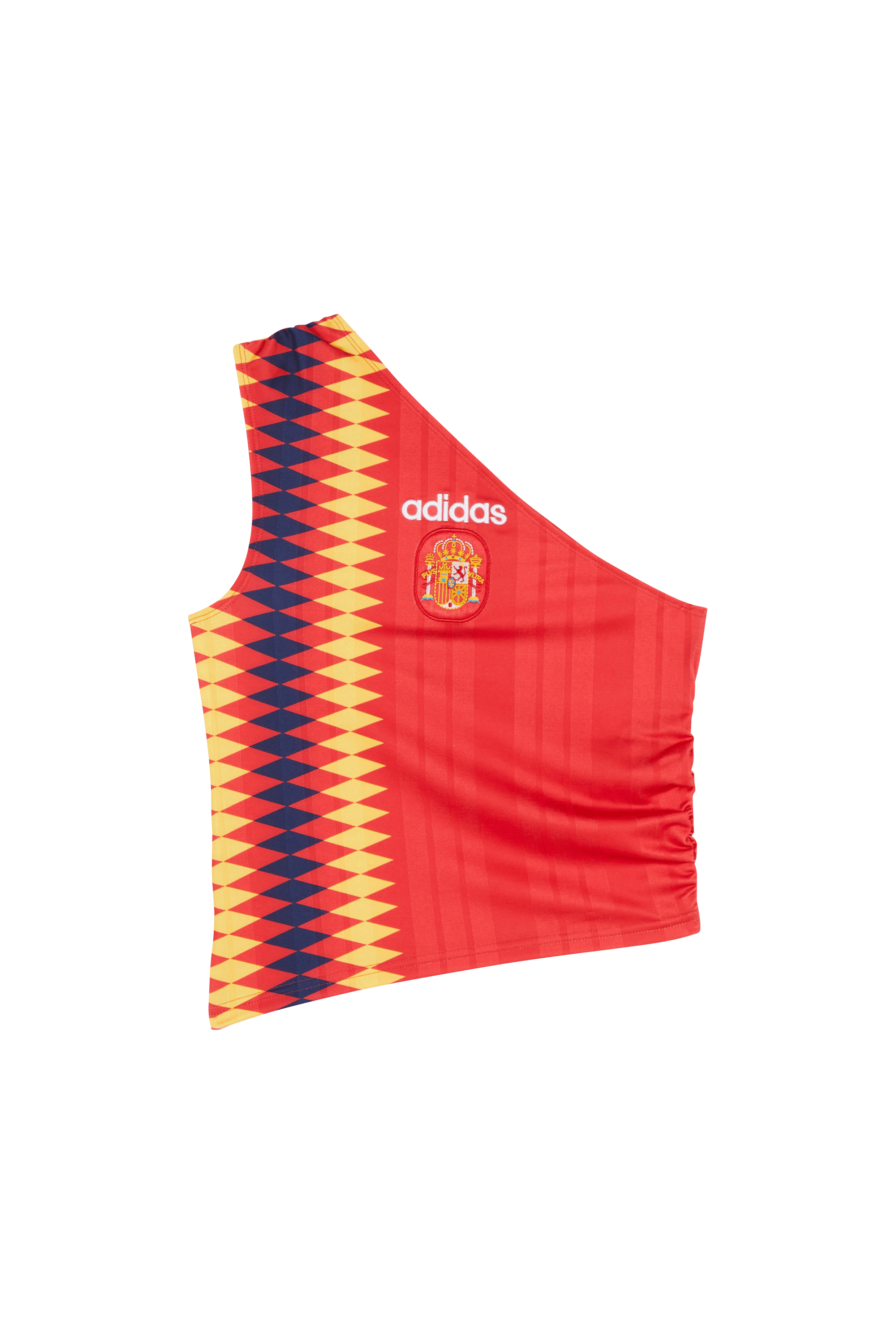 Top ADIDAS Red