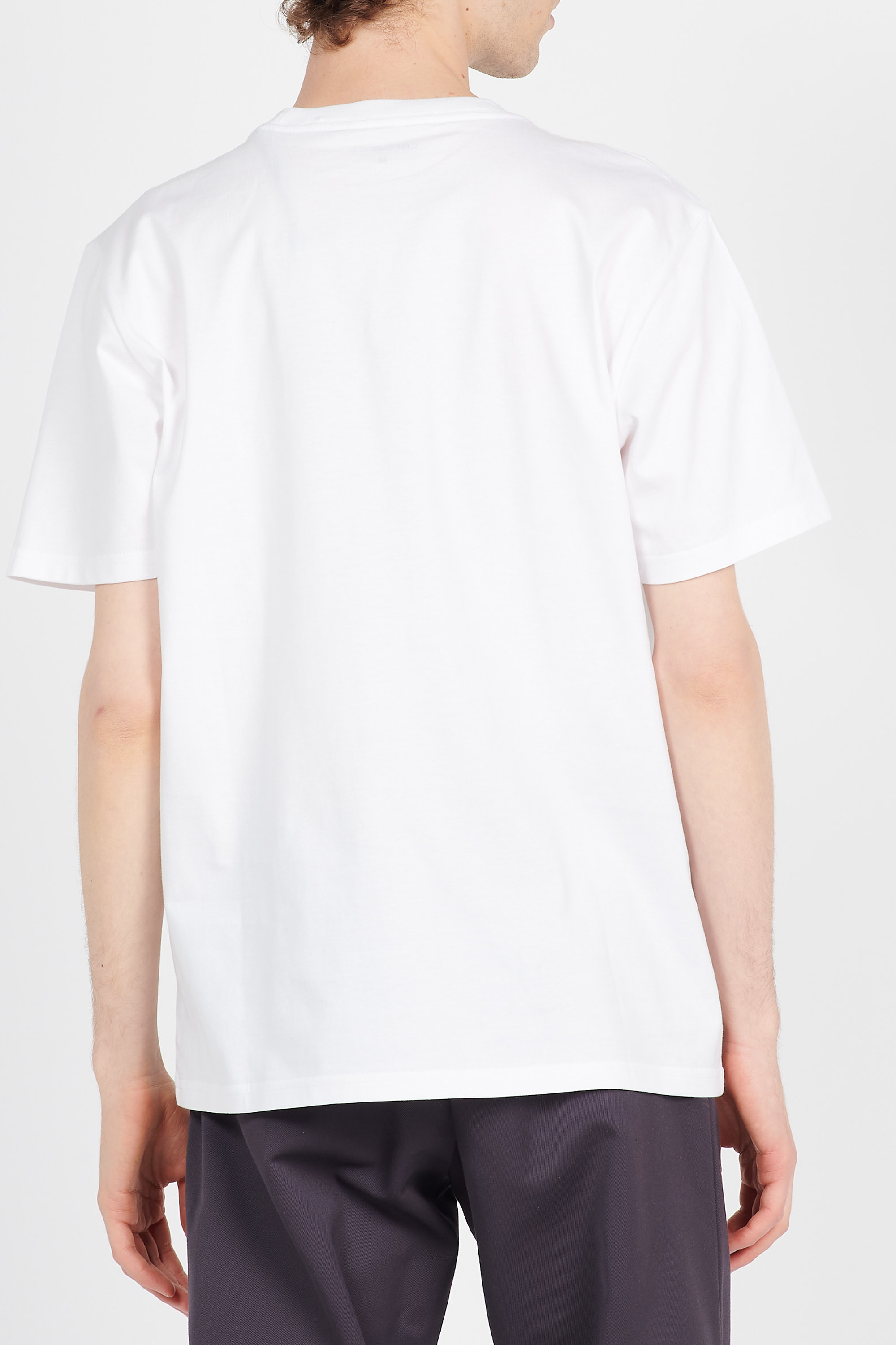 T-shirt | White CARHARTT WIP Men