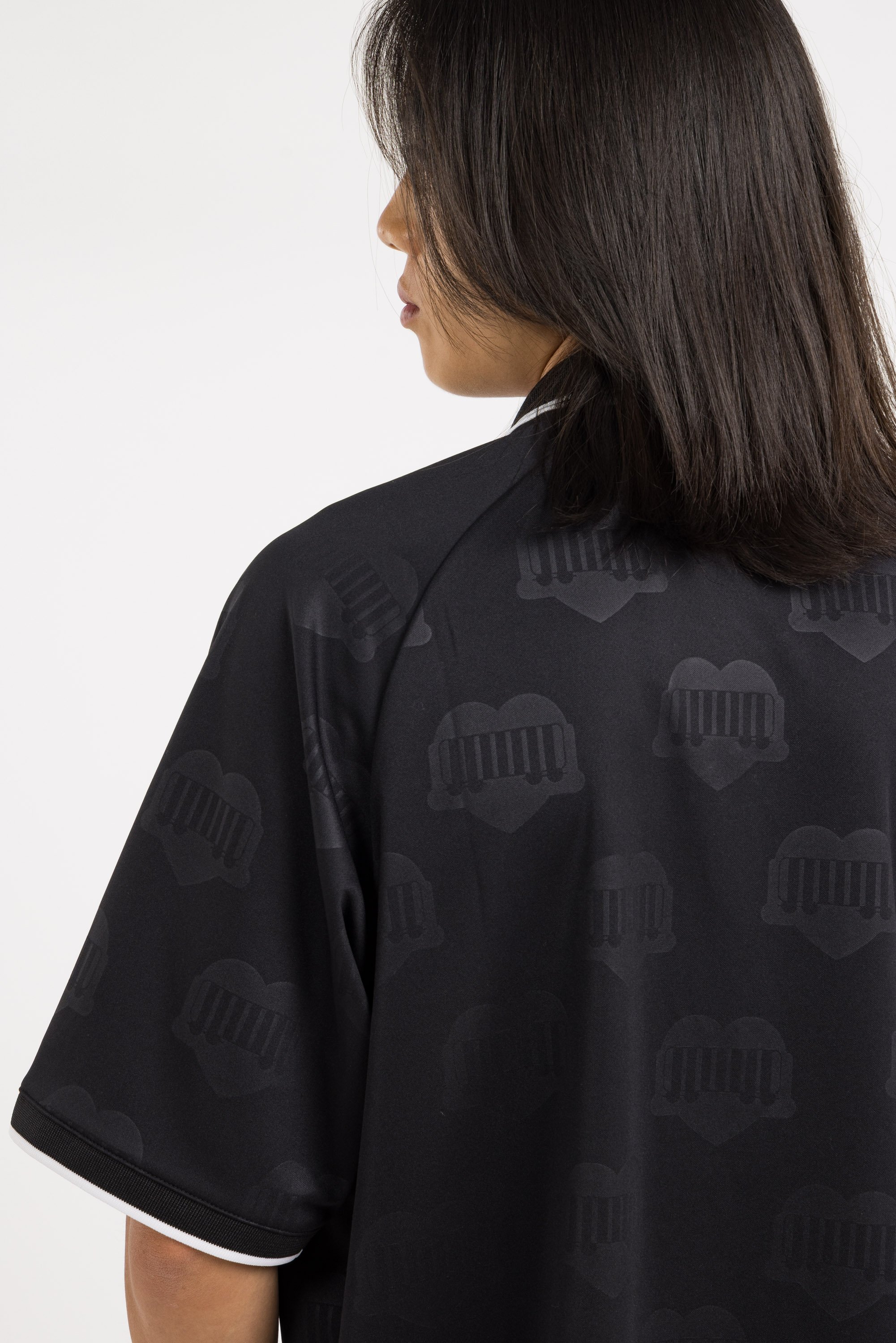 Maillot de sport | Noir CARHARTT WIP Homme