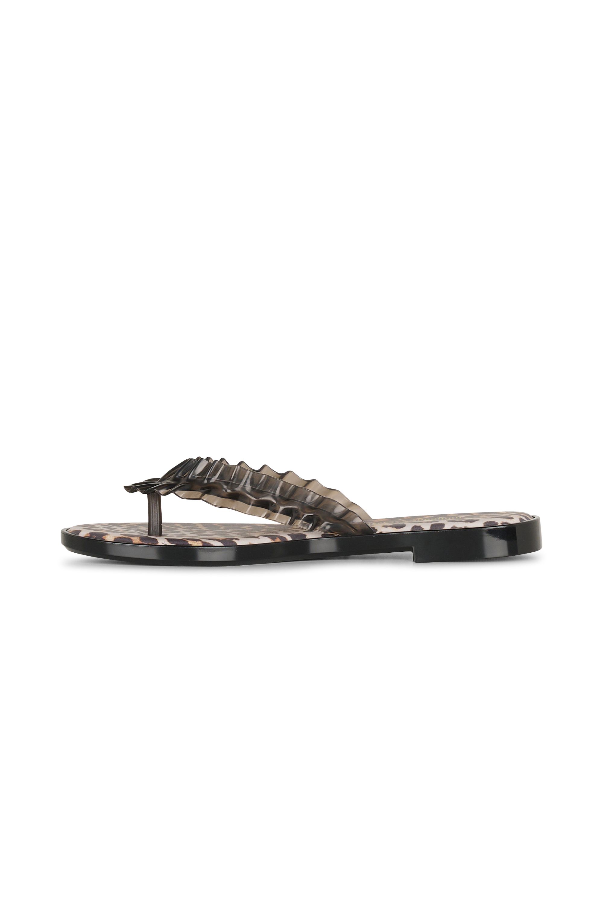 Tongs | Black MELISSA Women