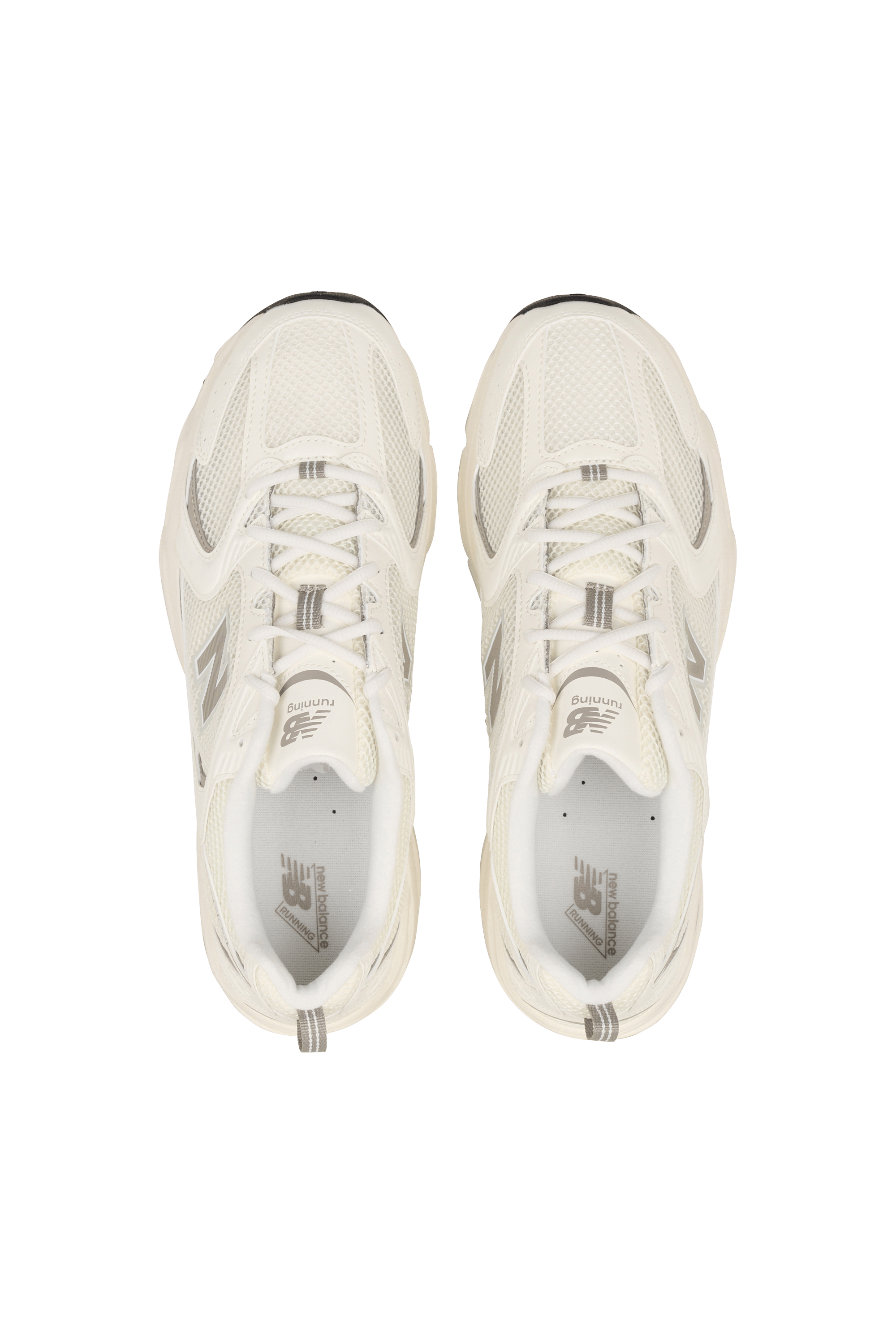 Baskets | Beige NEW BALANCE Femme