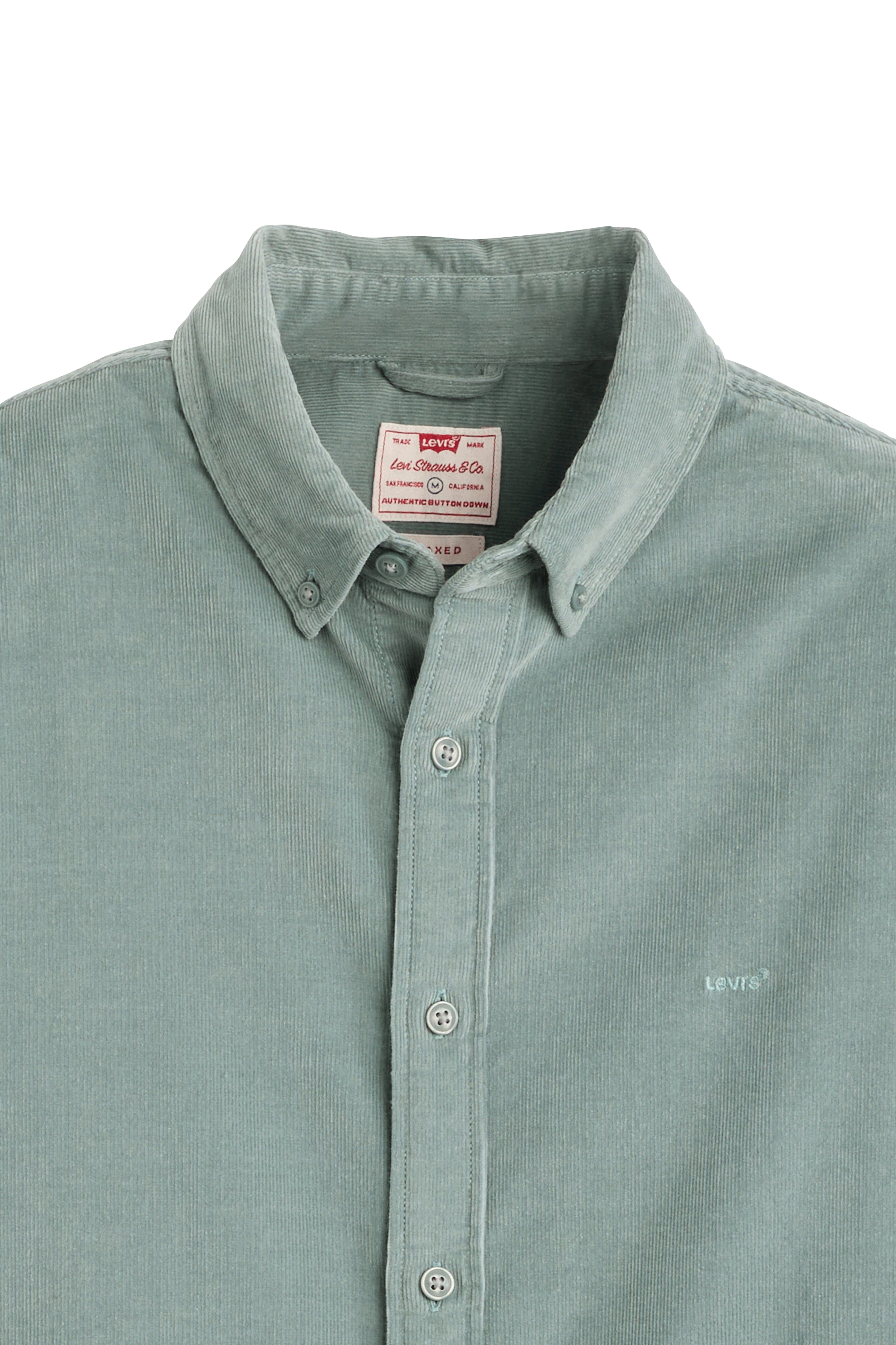 Shirt | Blue LEVI'S Men