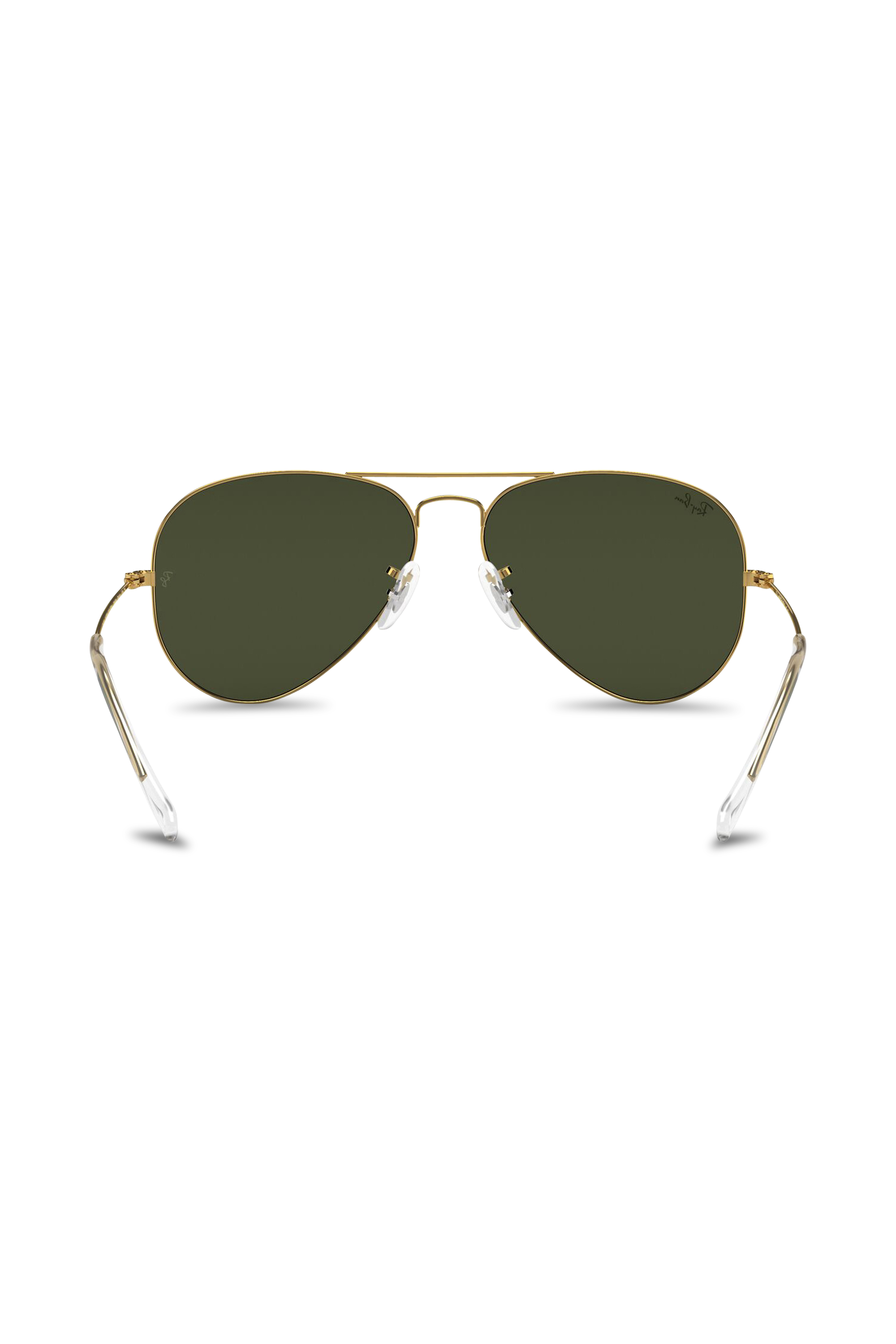 Sunglasses | Golden RAY-BAN Women