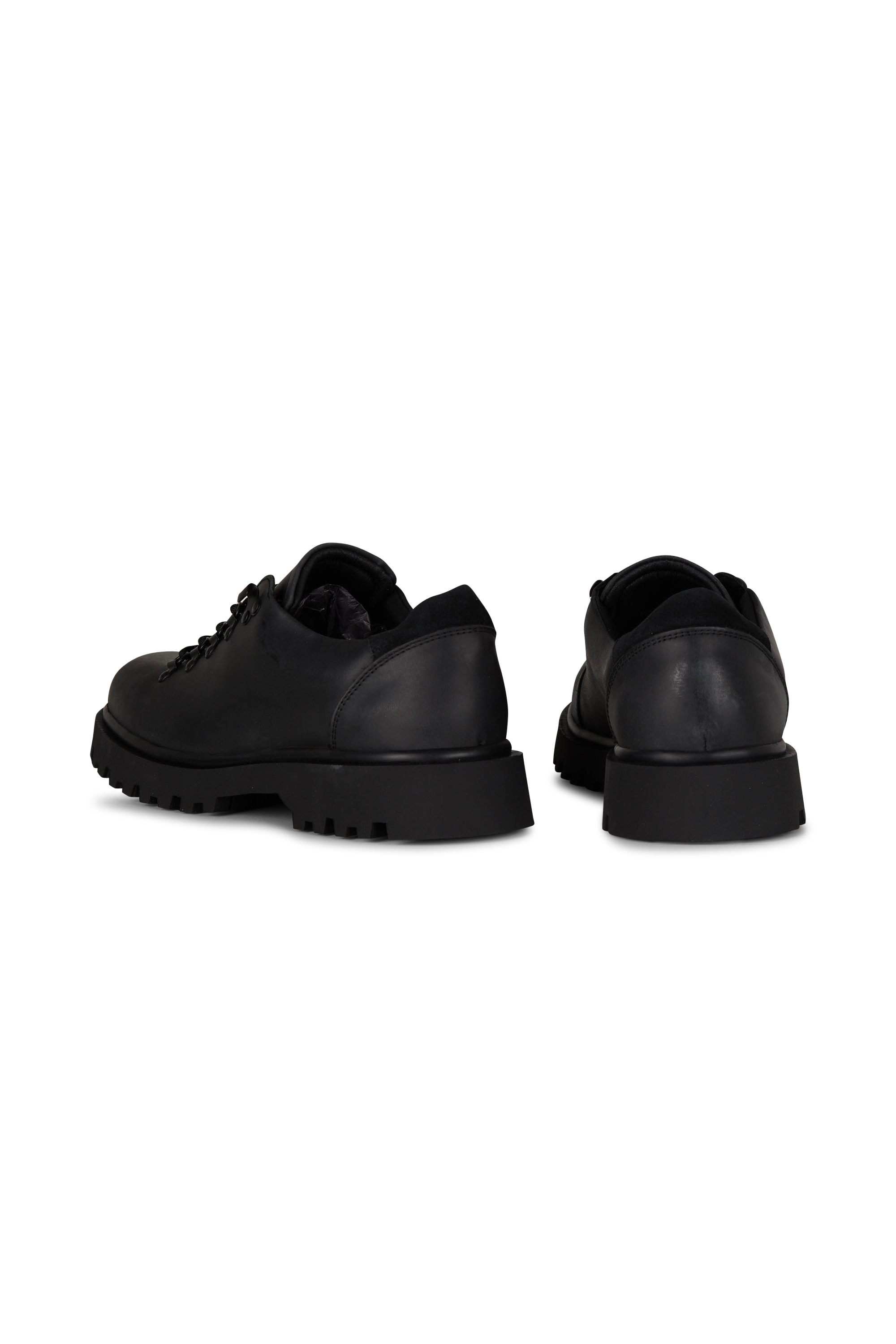 Boots | Noir LES DEUX Homme
