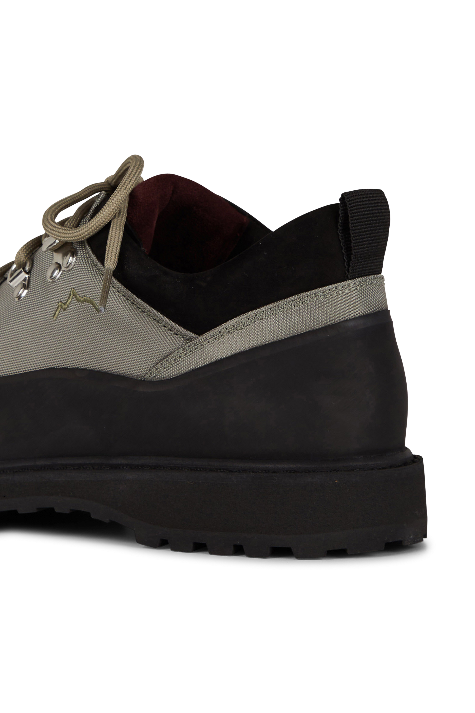 Ankle boots | Grey DIEMME Men