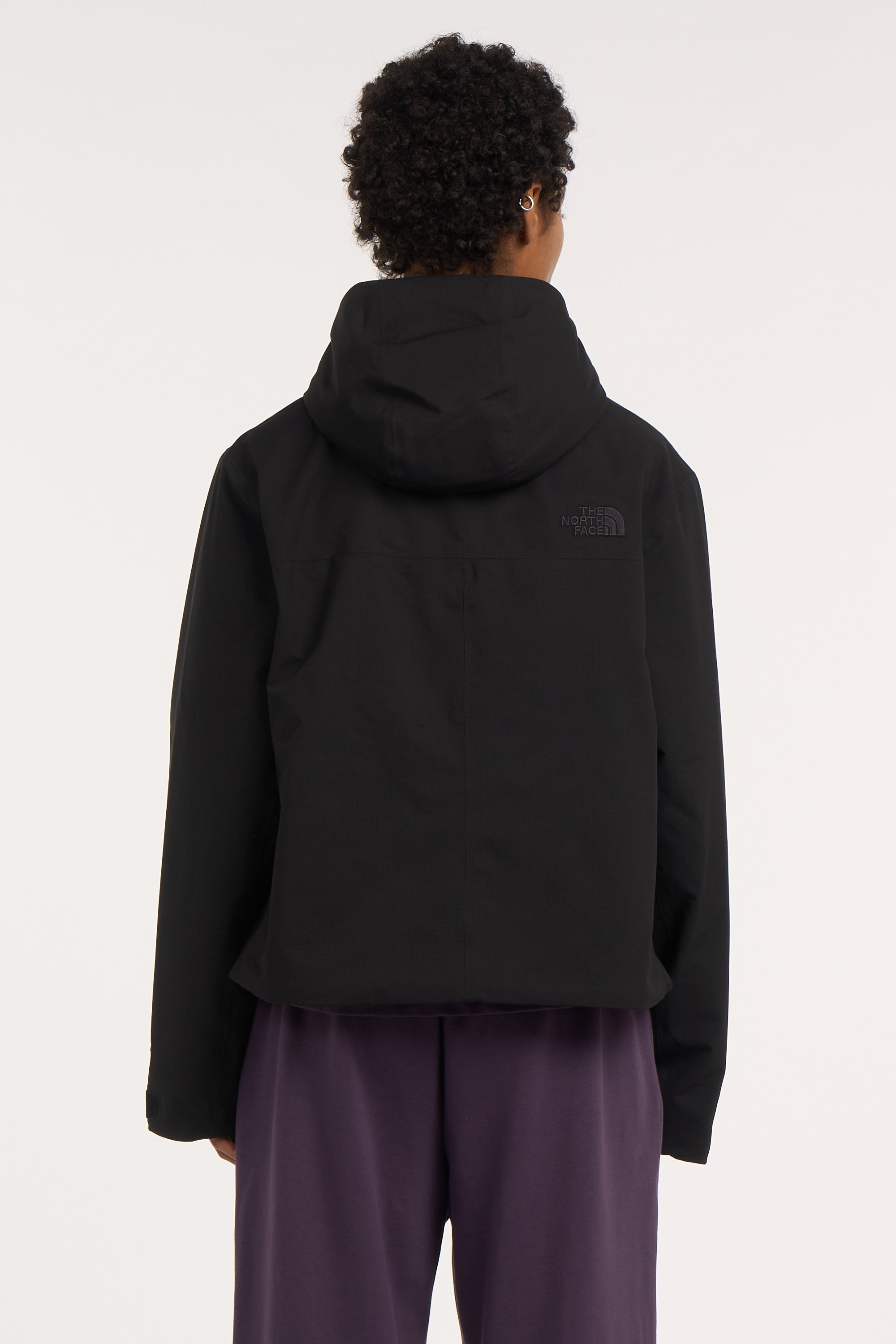 Veste | Noir THE NORTH FACE Femme