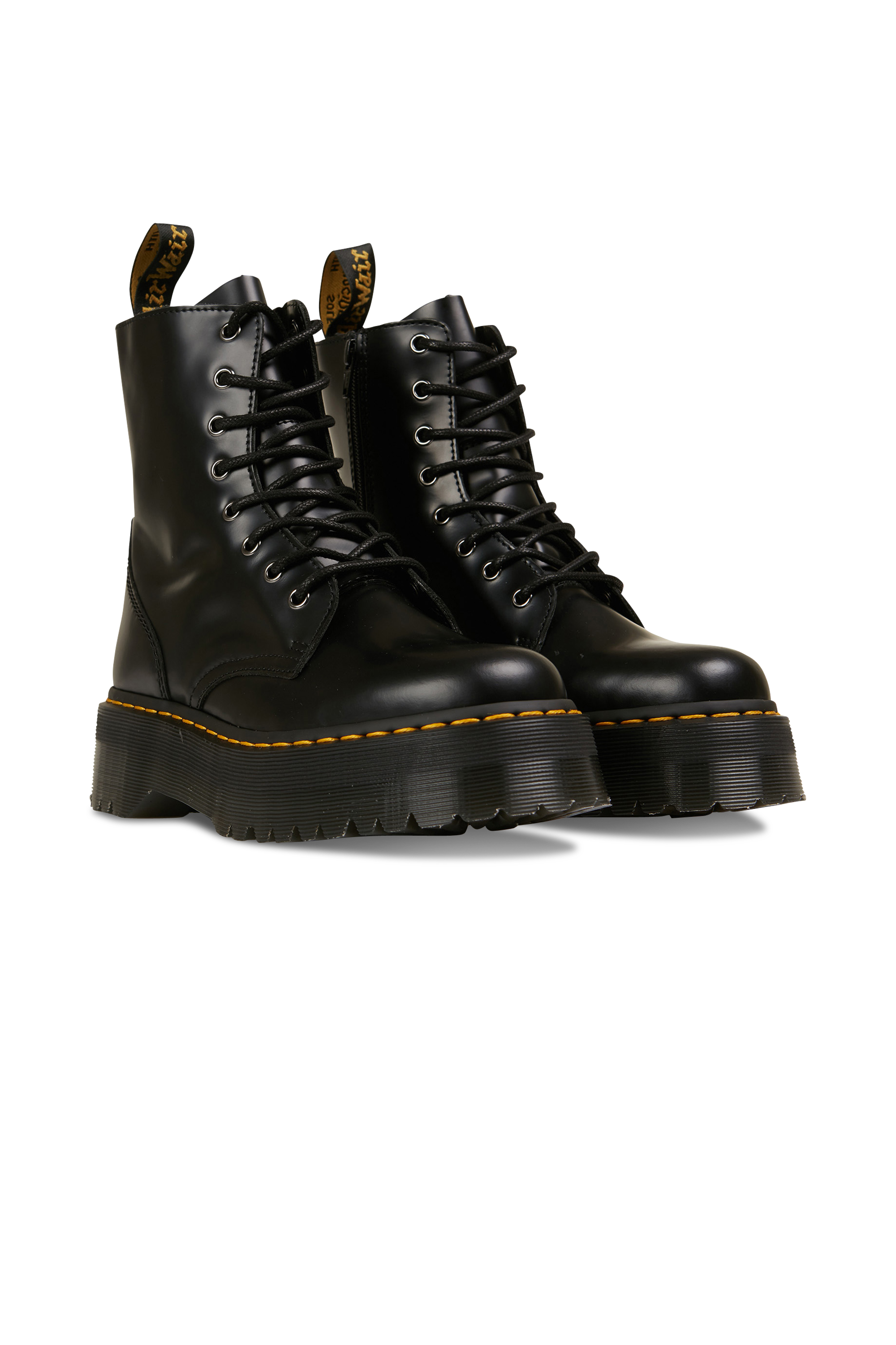 DR. MARTENS Boots Noir