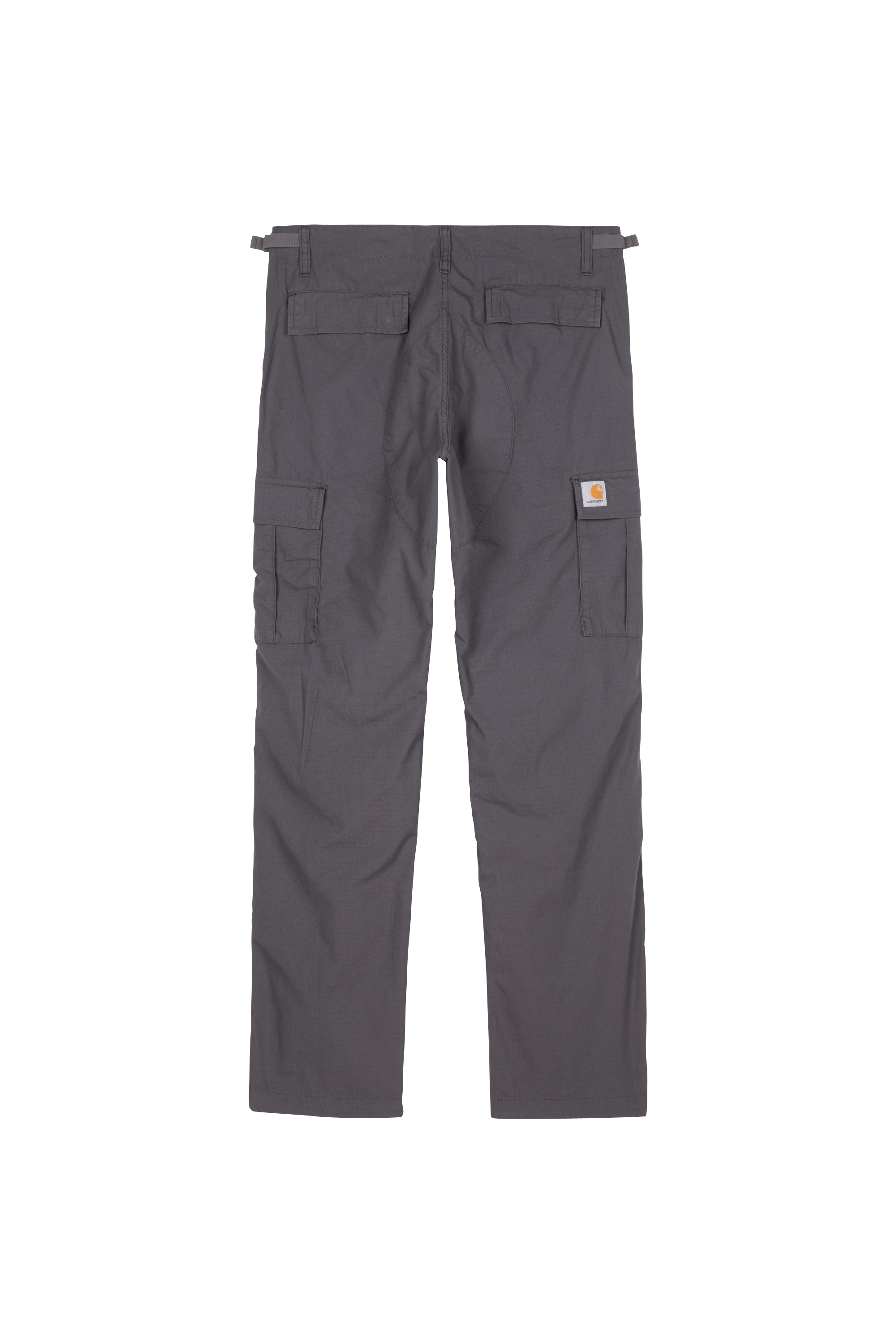 Pantalon cargo CARHARTT WIP Gris