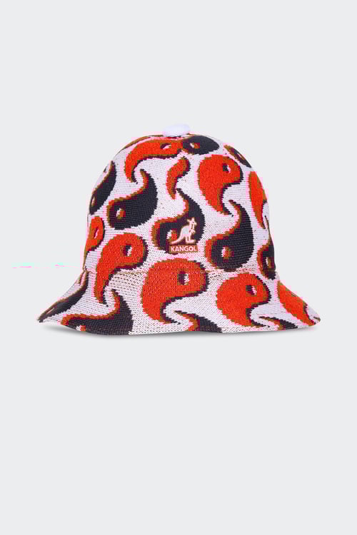 KANGOL Bob Rouge