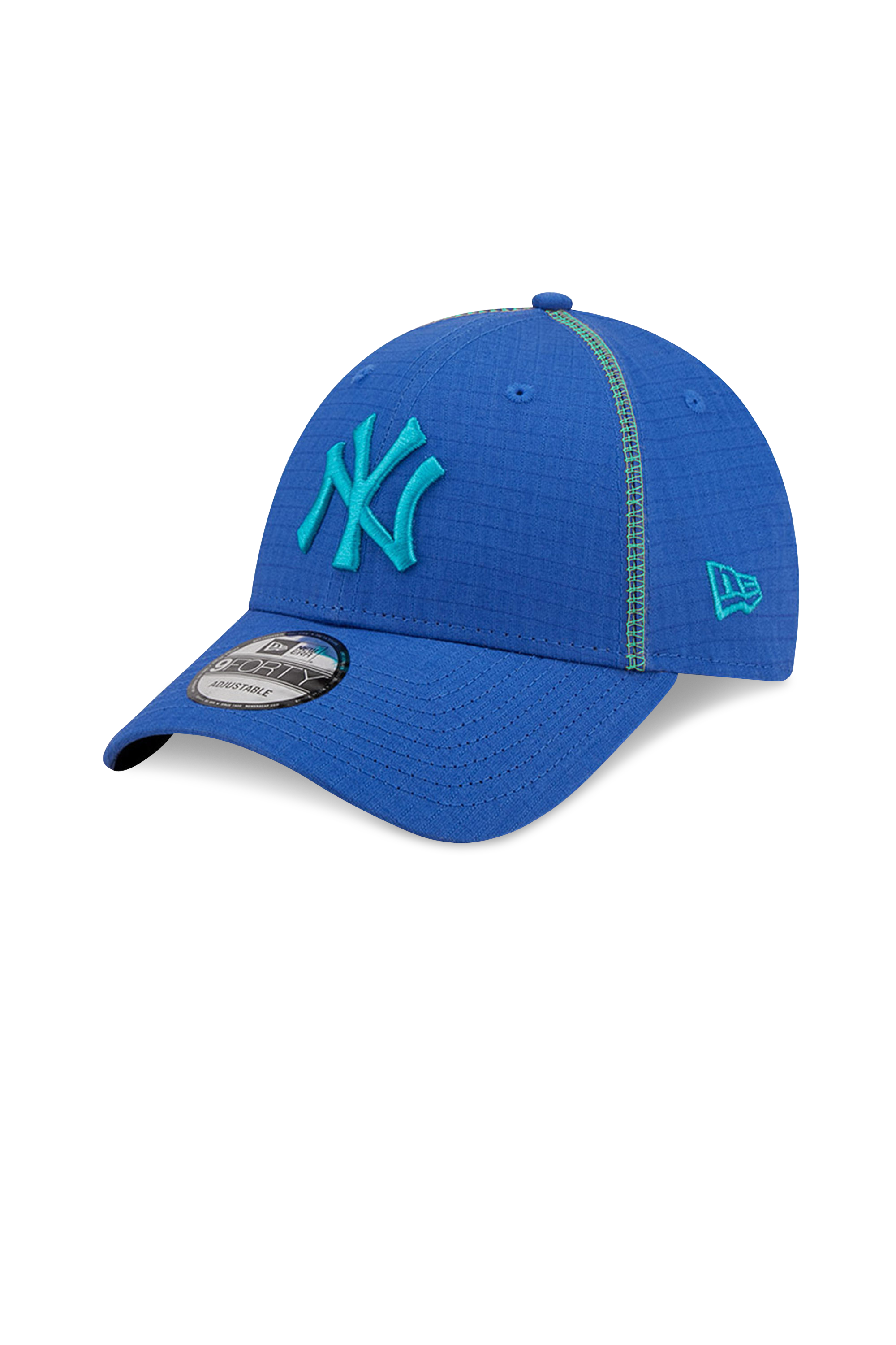 Casquette Bleu