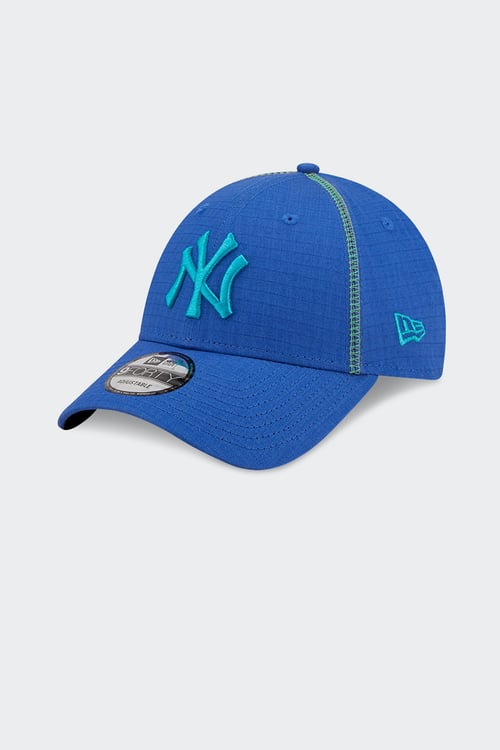NEW ERA Casquette Bleu