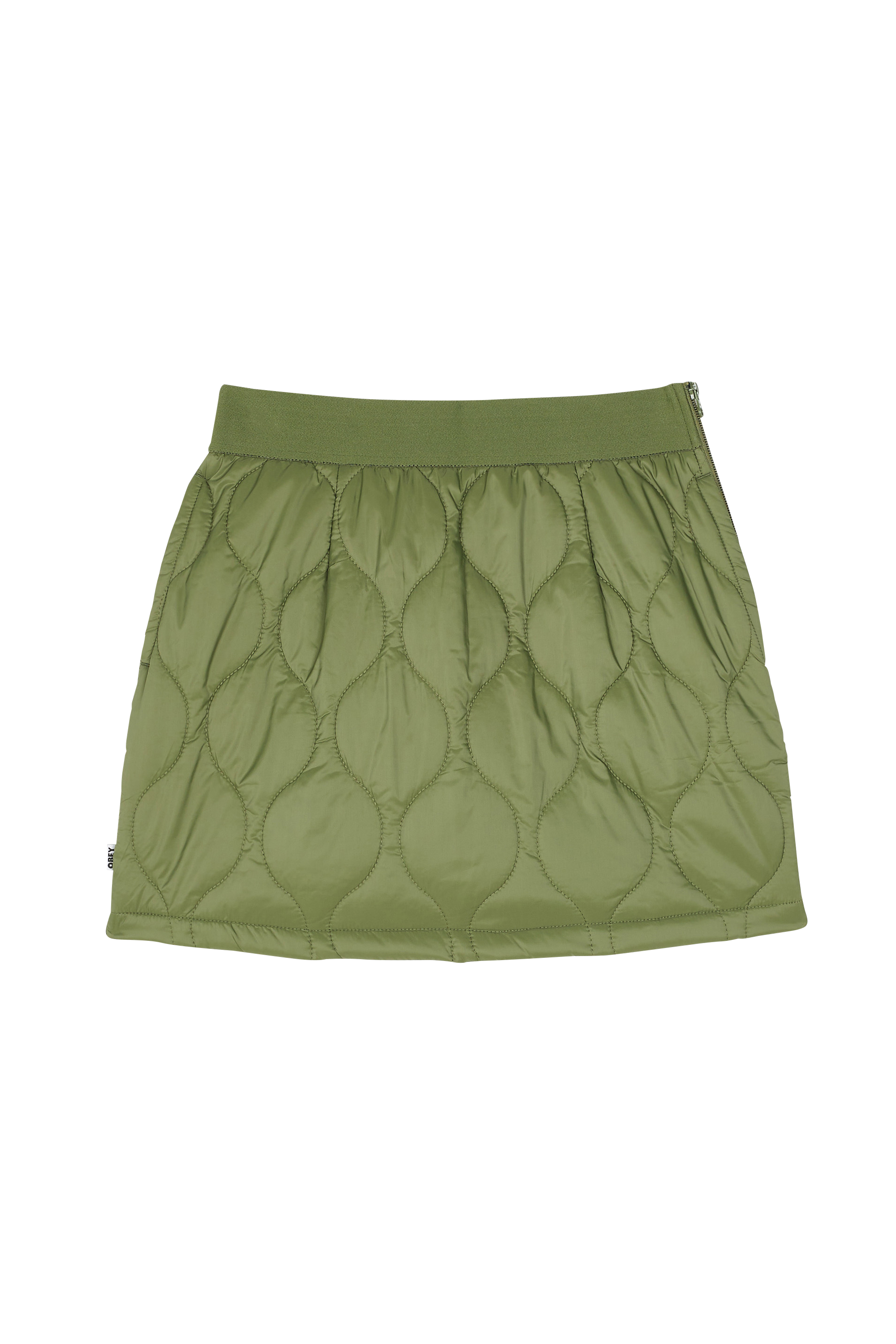 Jupe Vert