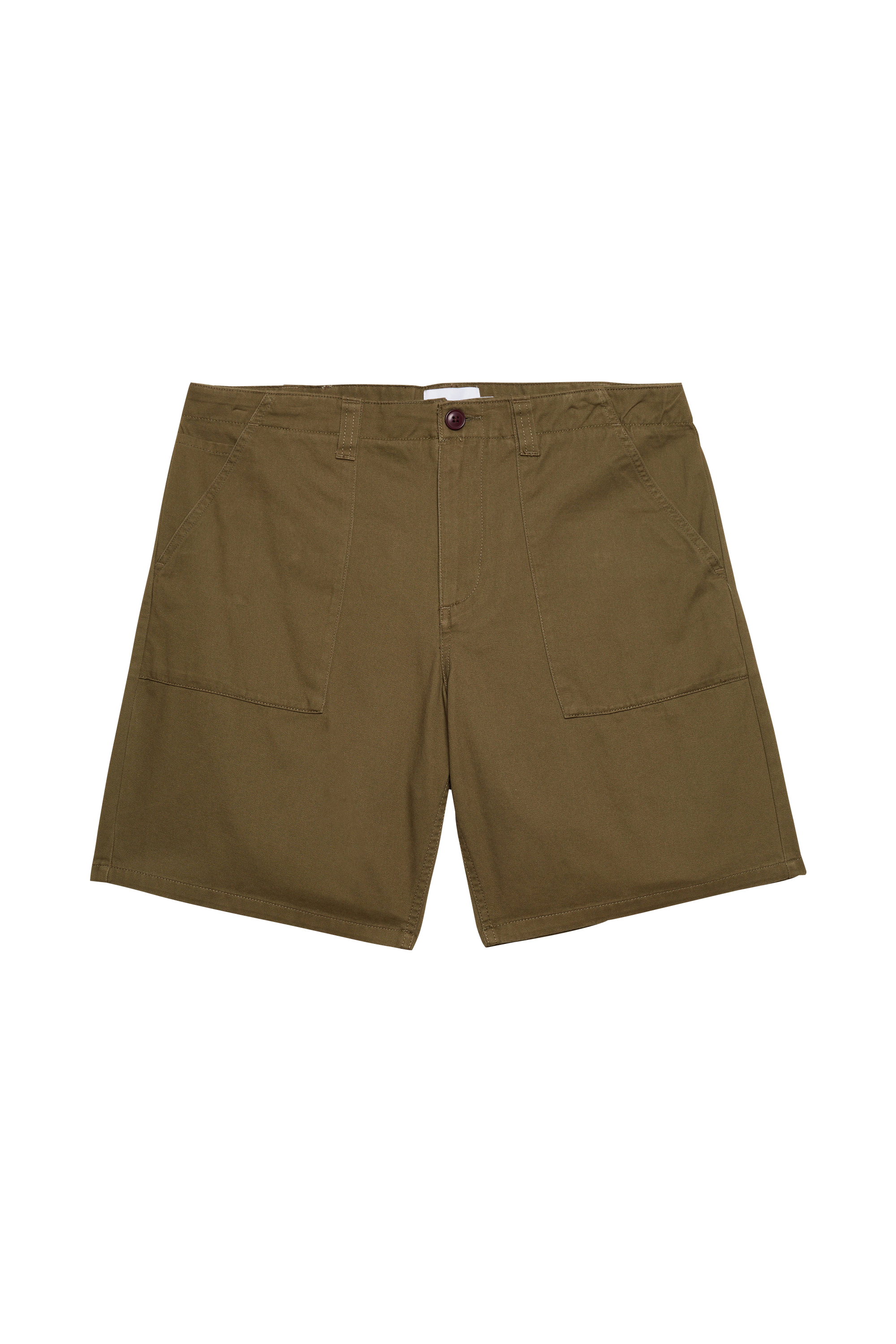 short Khaki
