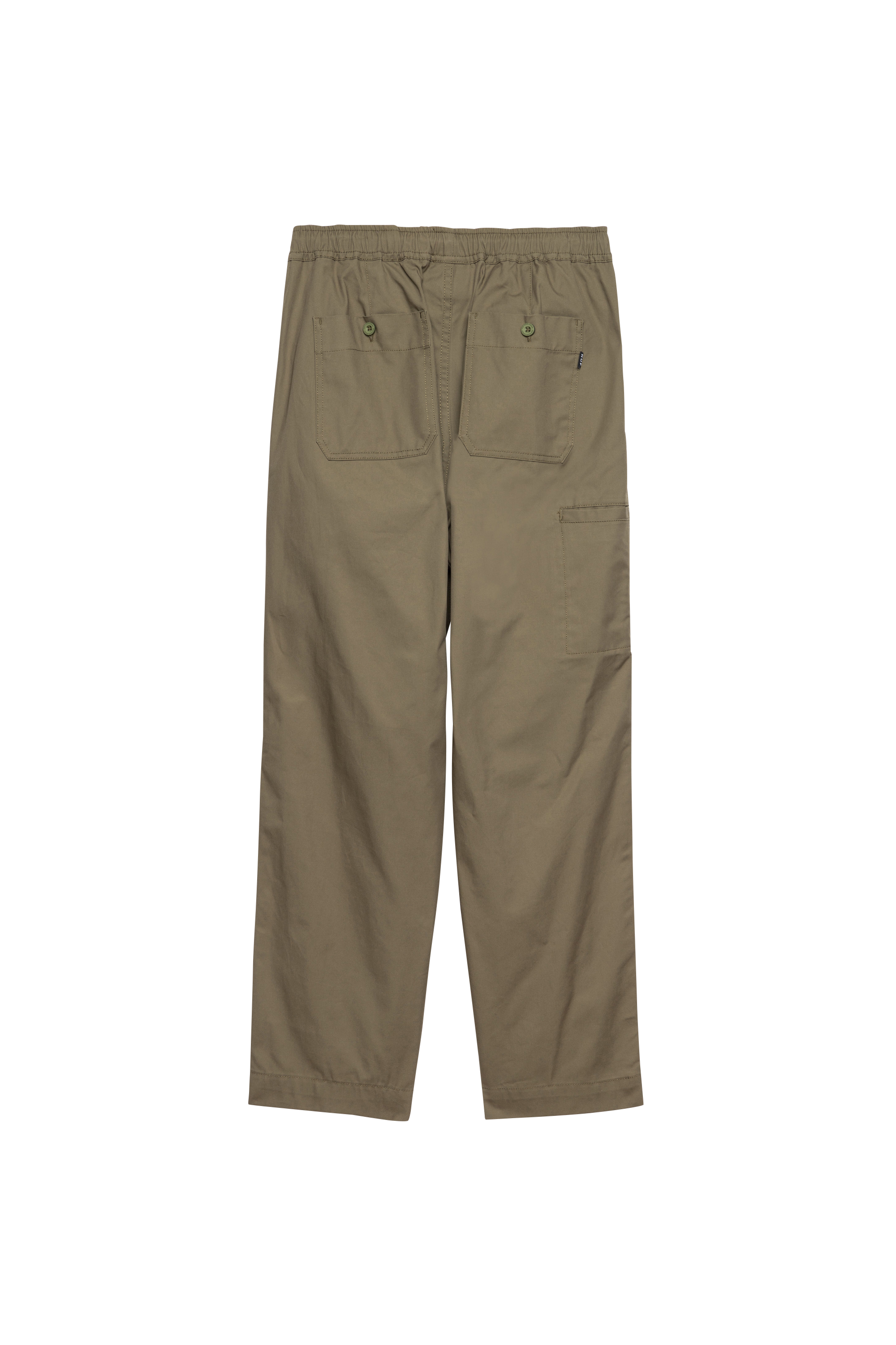 pantalon HUF Vert