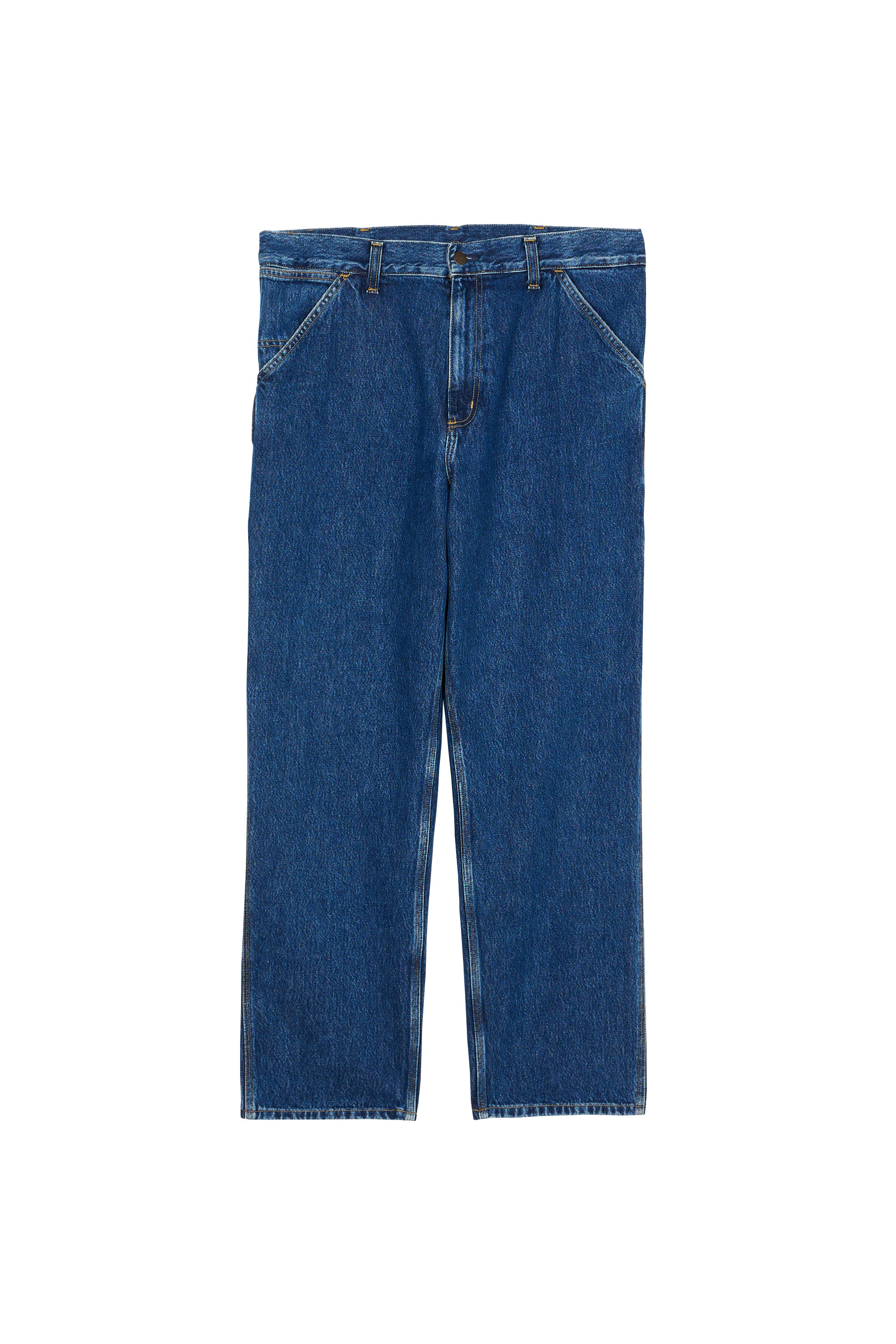 Jeans Blue