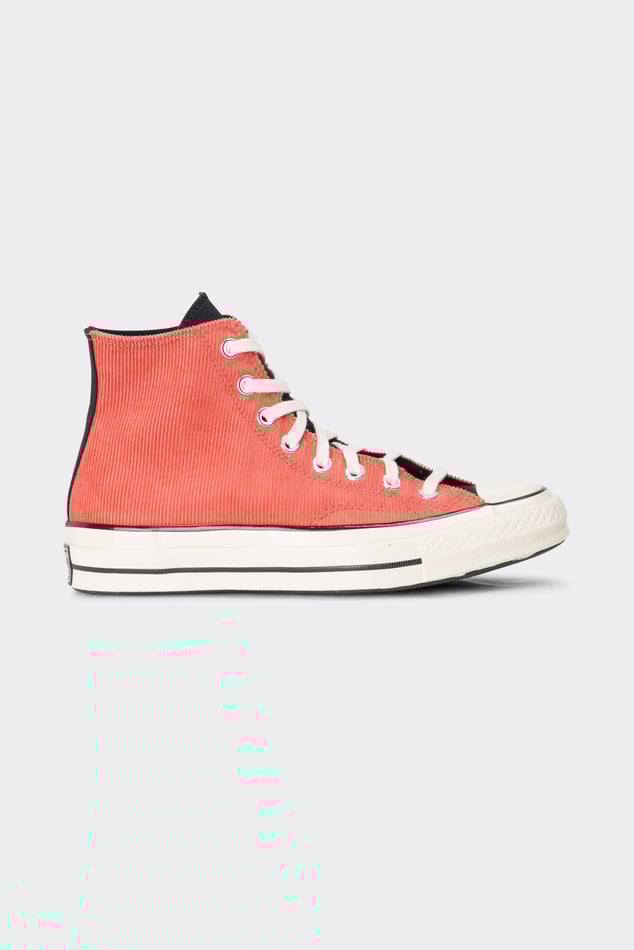High top Sneakers Chuck 70 Brown Converse Woman Citadium