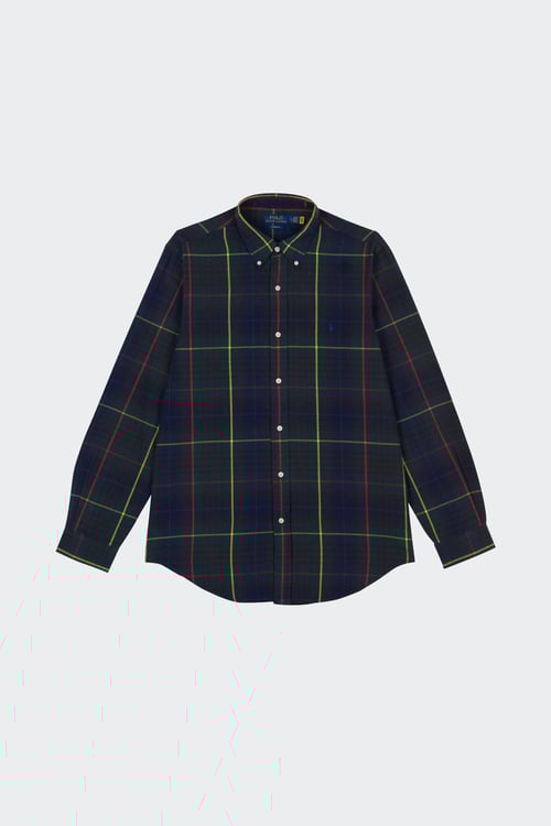 Ralph lauren homme discount soldes
