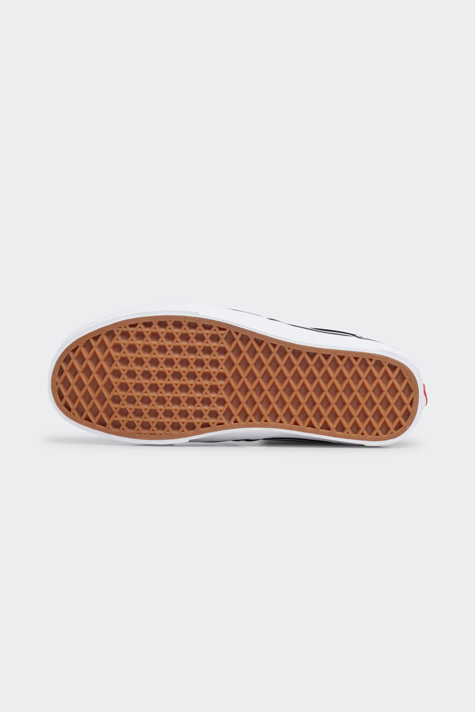 Slip-on | Noir by VANS Slip-on Noir