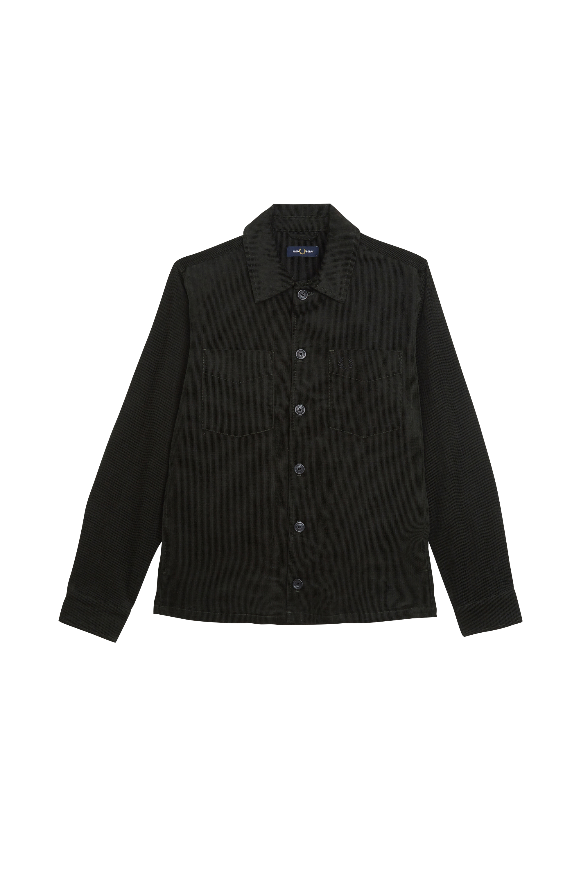Surchemise Vert