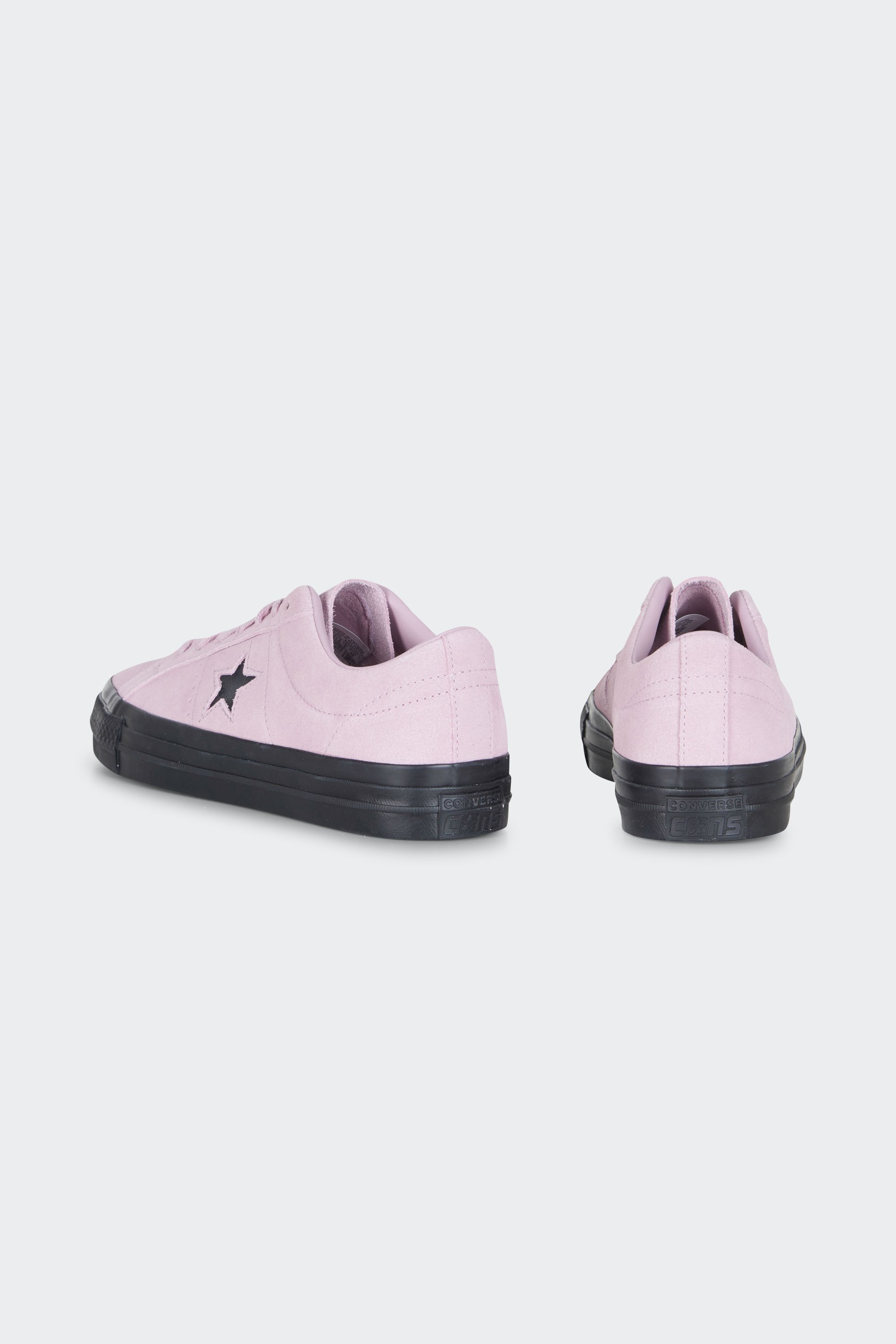 Baskets  | Violet by CONVERSE Baskets  Violet
