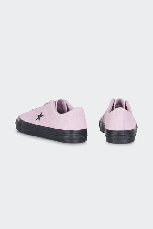 CONVERSE Baskets  Violet