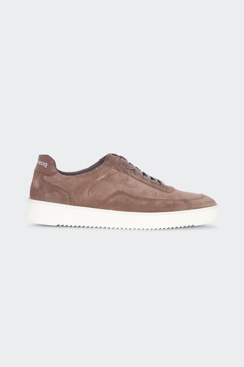 FILLING PIECES Baskets  Marron