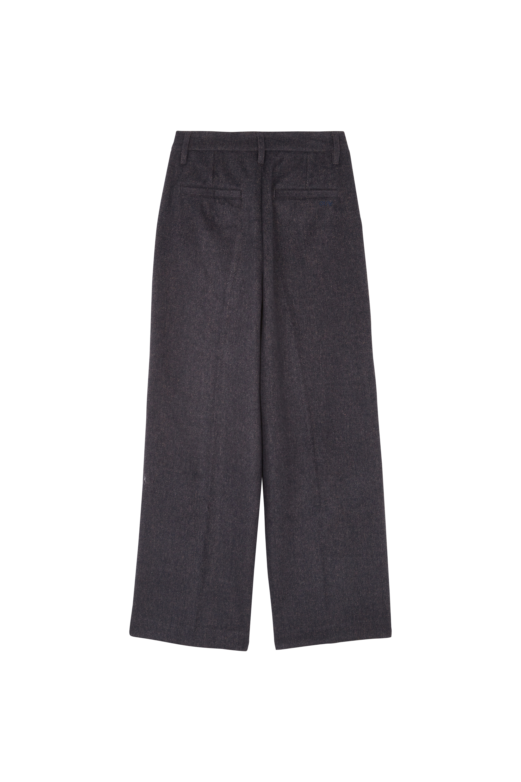 Pantalon Gris