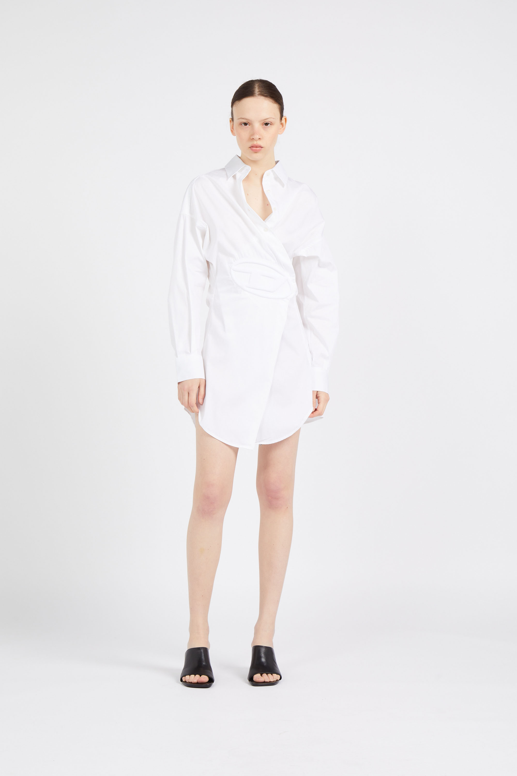 Dress White