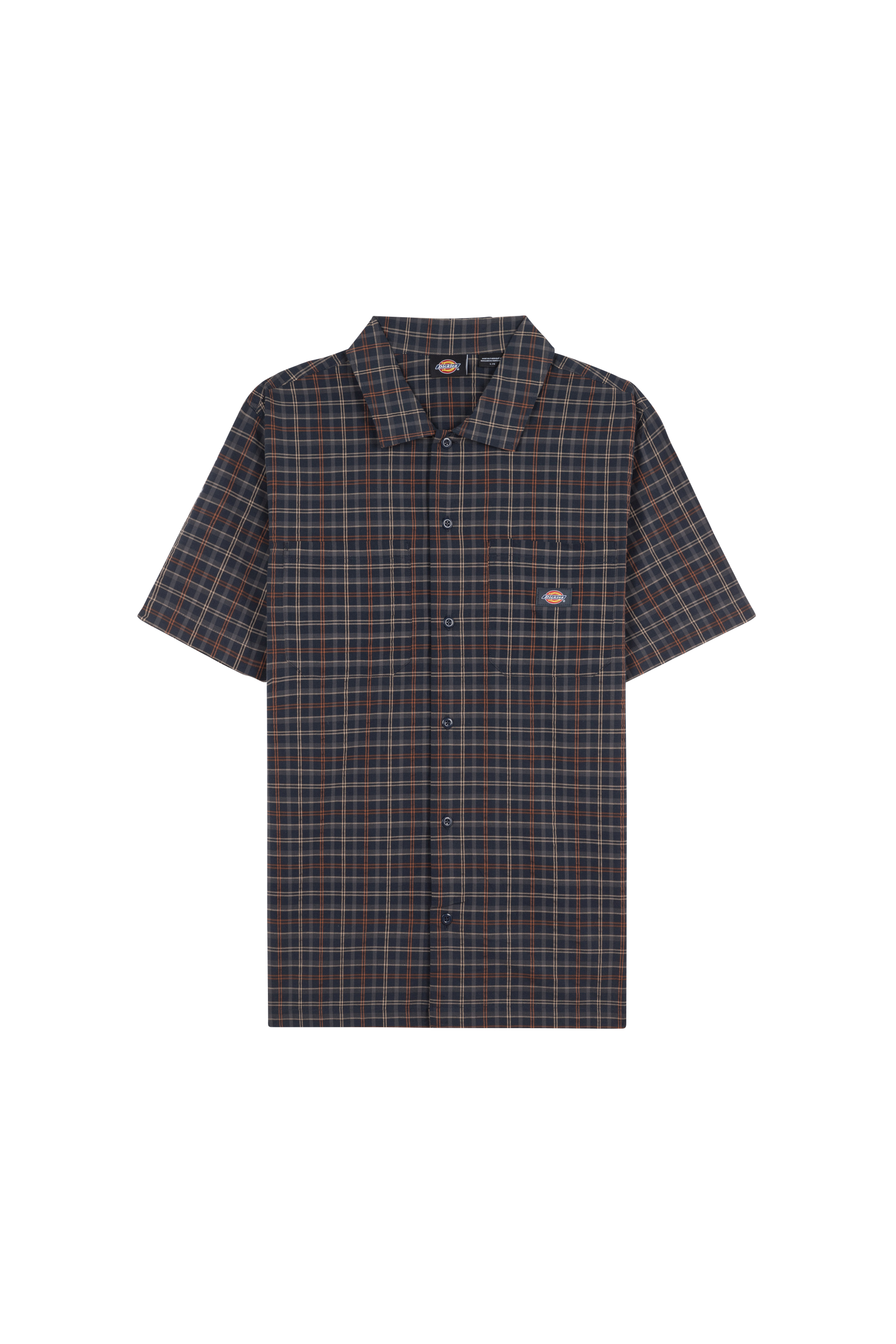 Shirt Blue