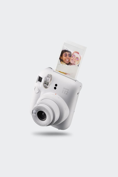 FUJIFILM Appareil photo Blanc
