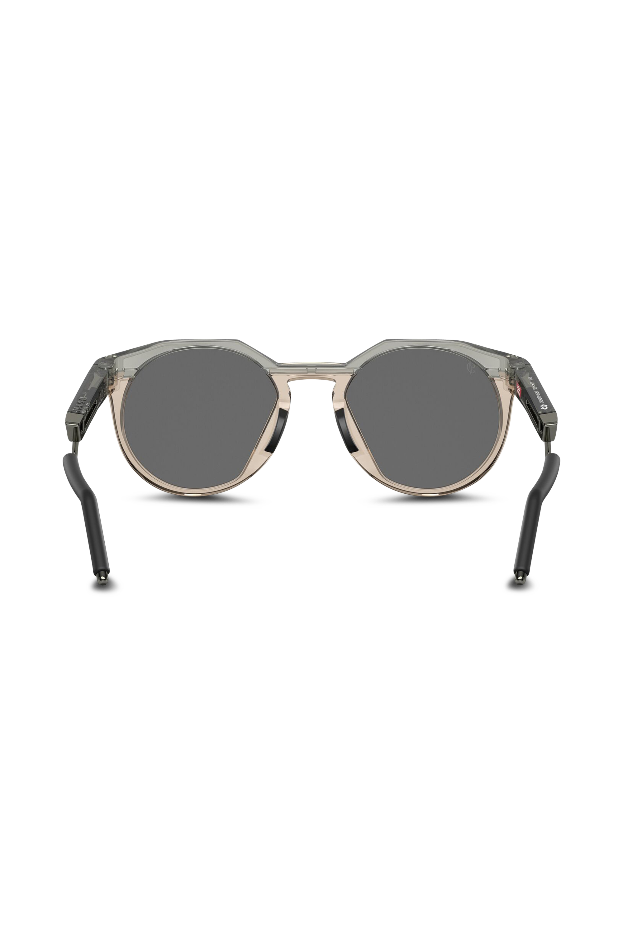 Lunettes de soleil Gris