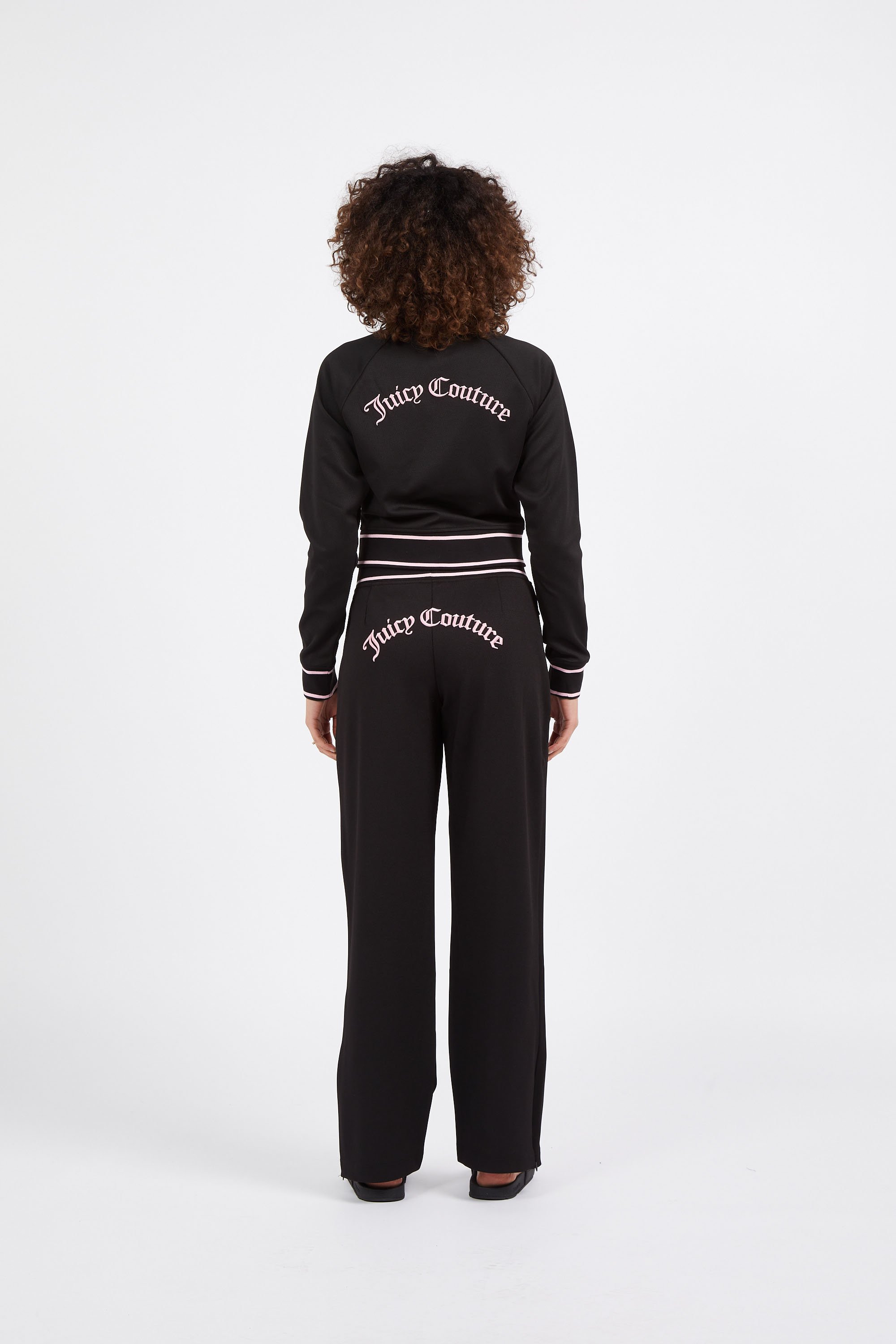 Jacket | Black by JUICY COUTURE Jacket Black