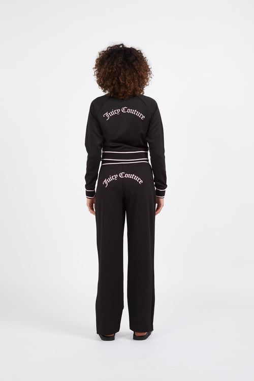 JUICY COUTURE Veste Noir