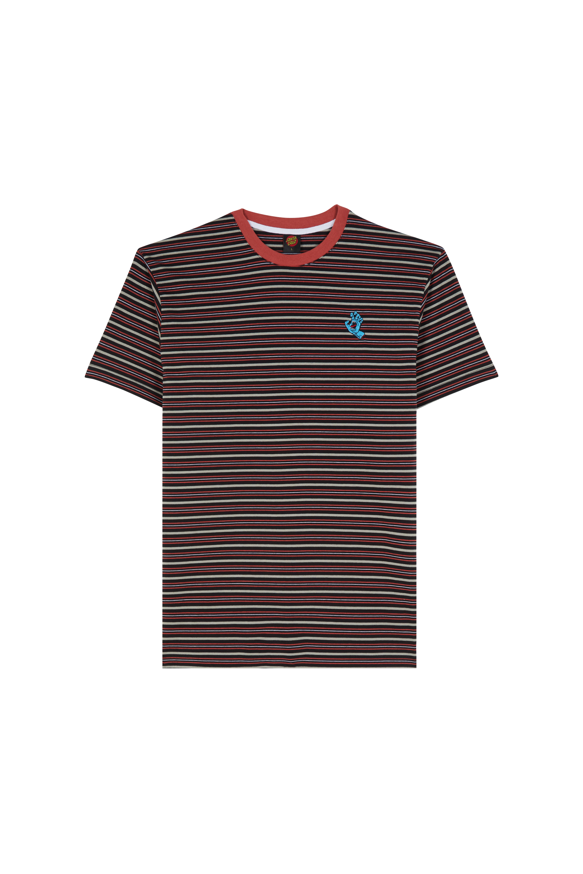 T-shirt Multicolored