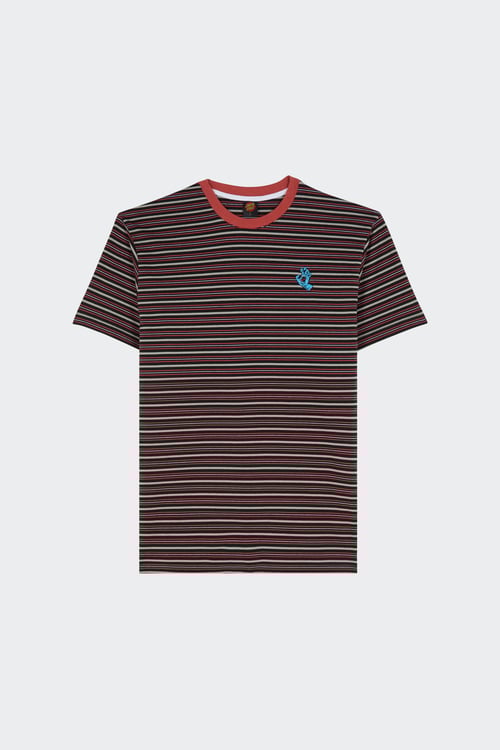 SANTA CRUZ T-shirt Multicolore