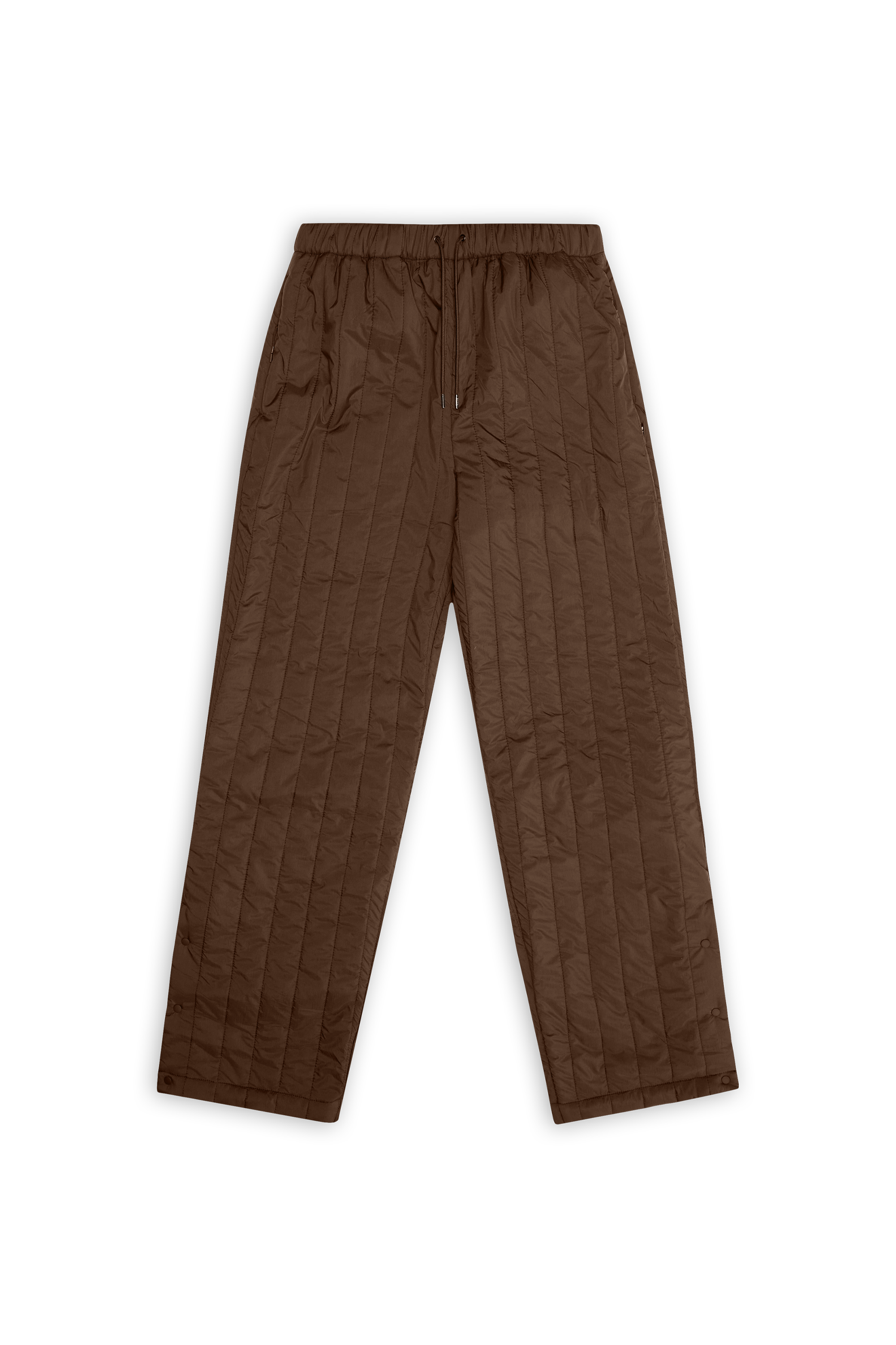 Pantalon Marron