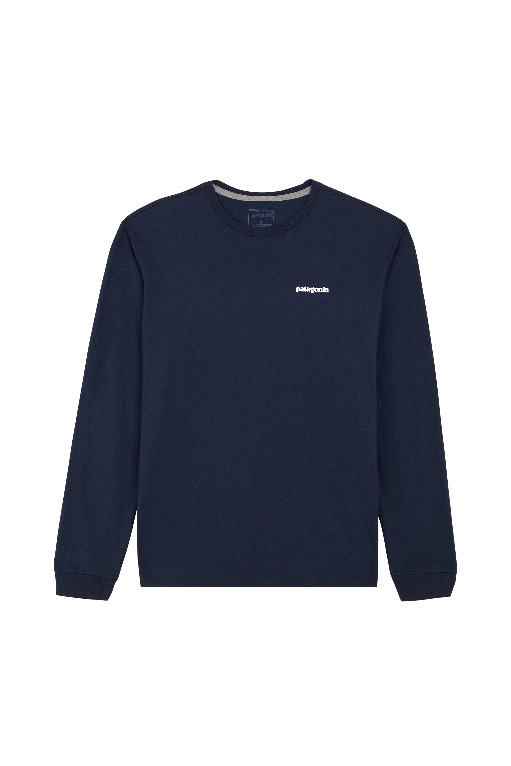 T-shirt Bleu