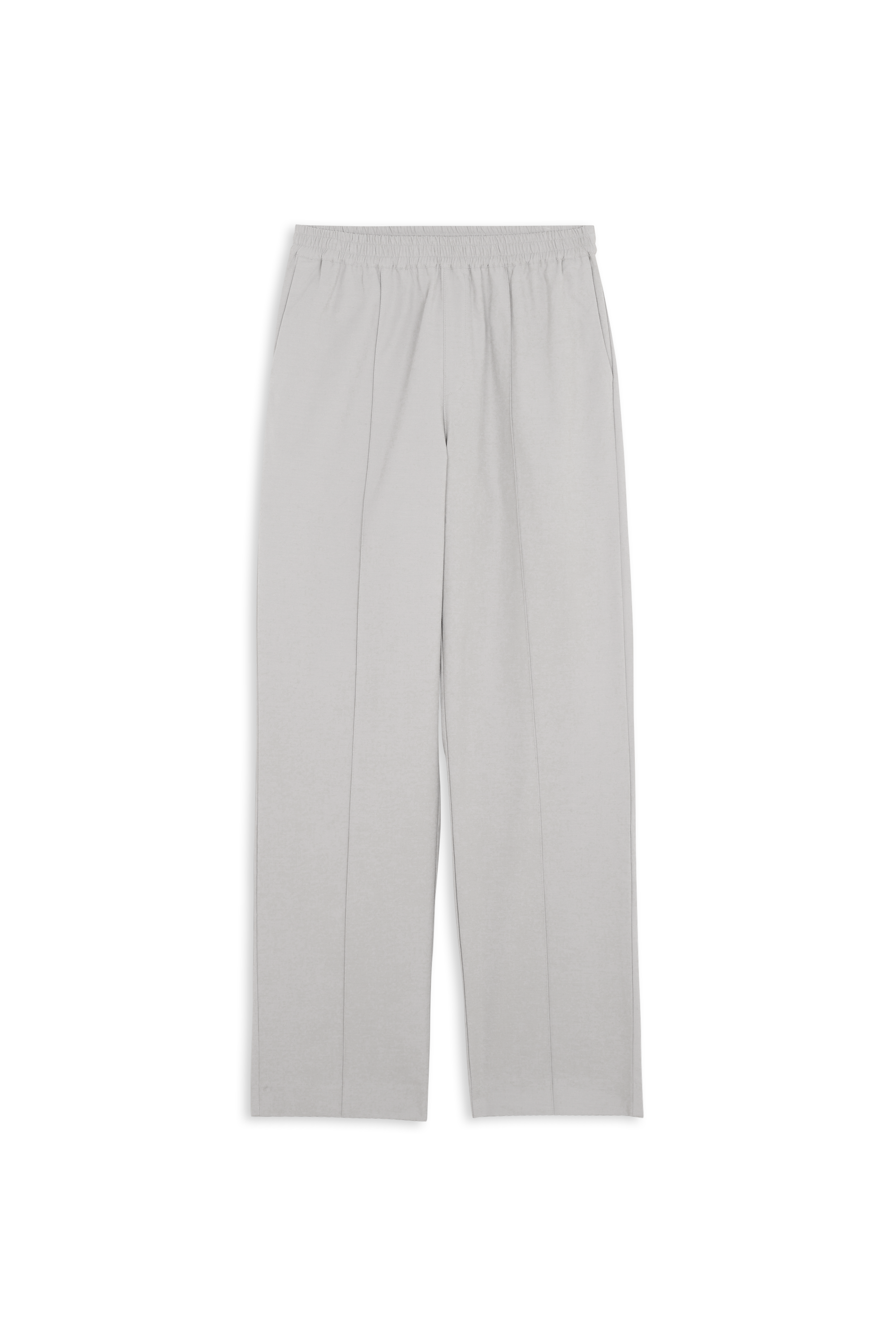 Pantalon Gris