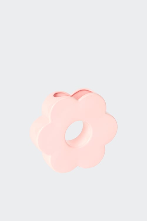 DOIY Vase Rose